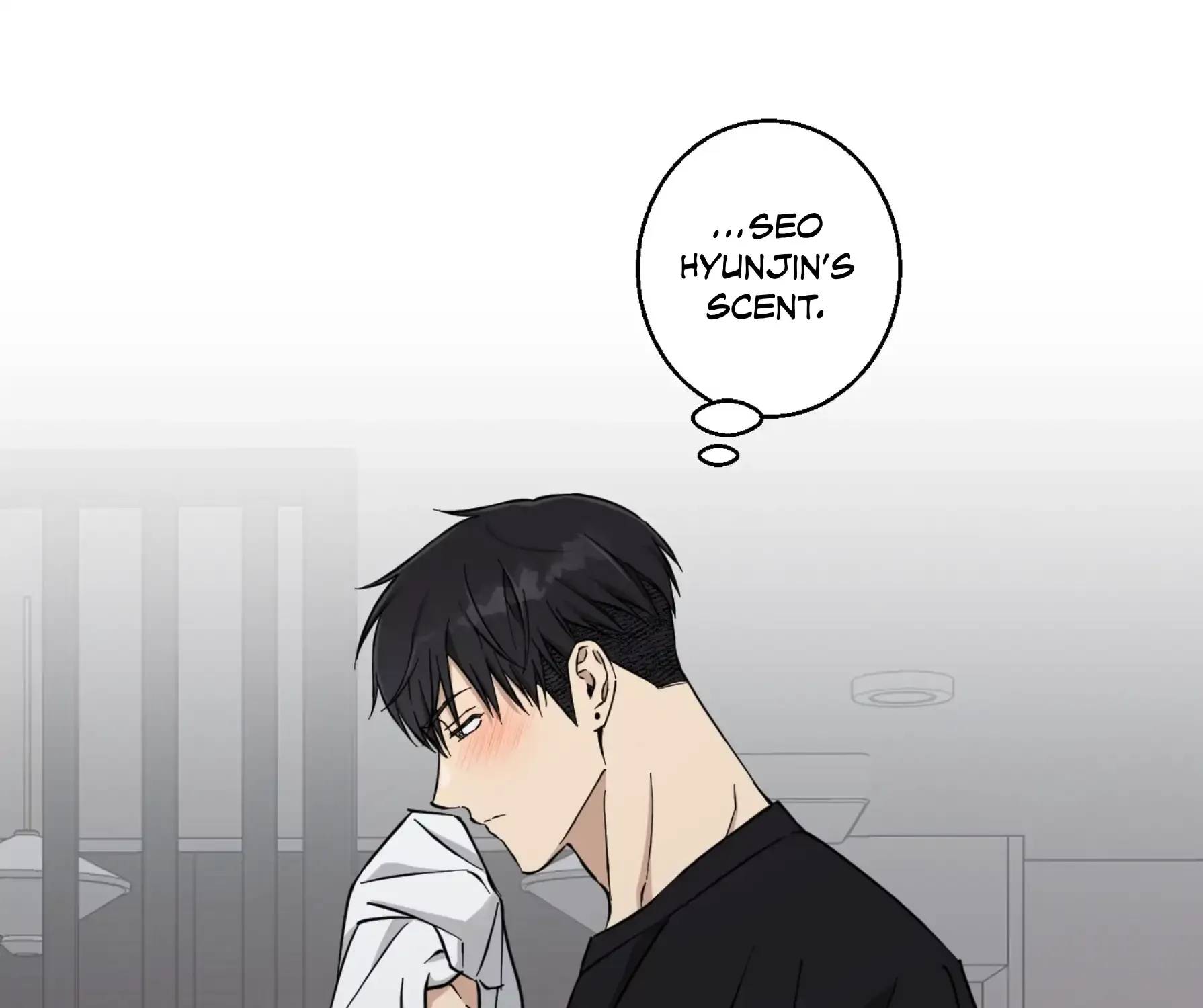 Protect your purity! Chapter 19 page 109 - 