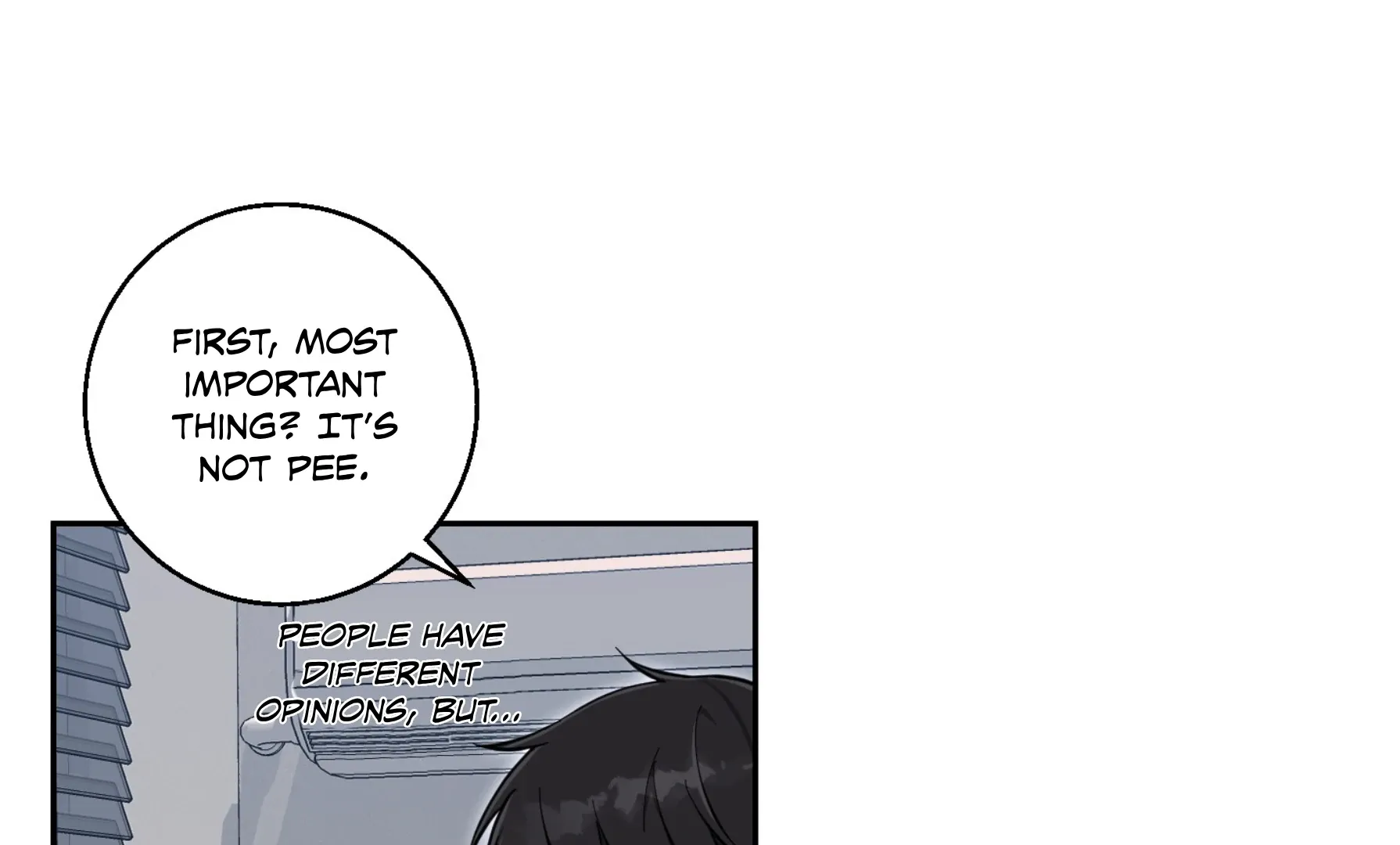 Protect your purity! Chapter 19 page 13 - 