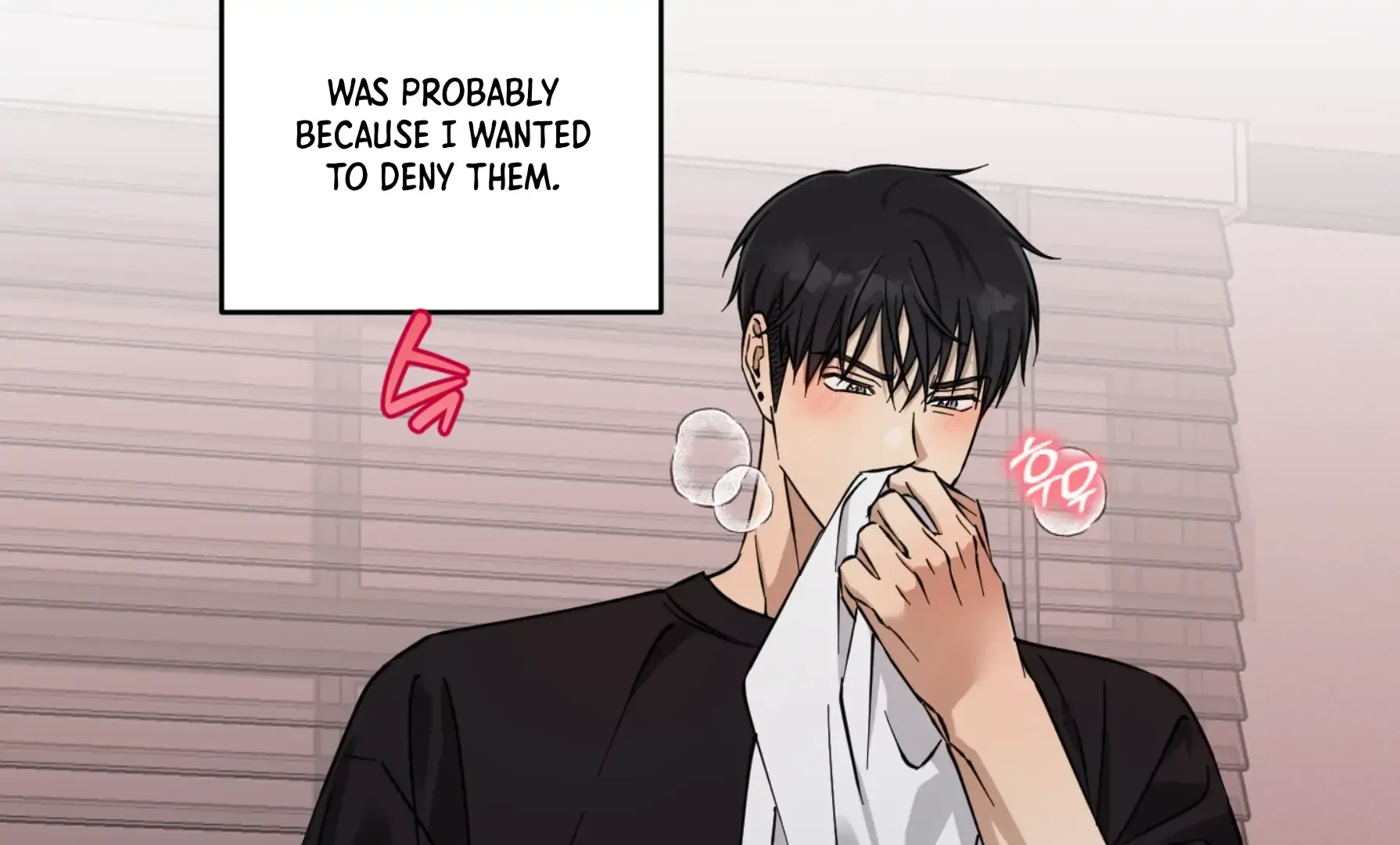 Protect your purity! Chapter 19 page 121 - 