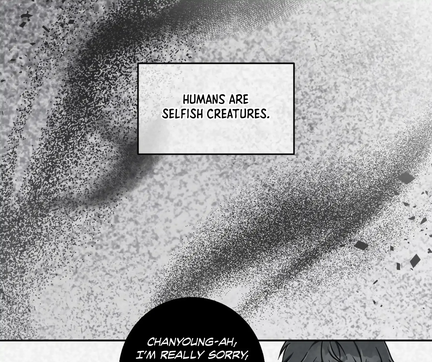 Protect your purity! Chapter 19 page 125 - 
