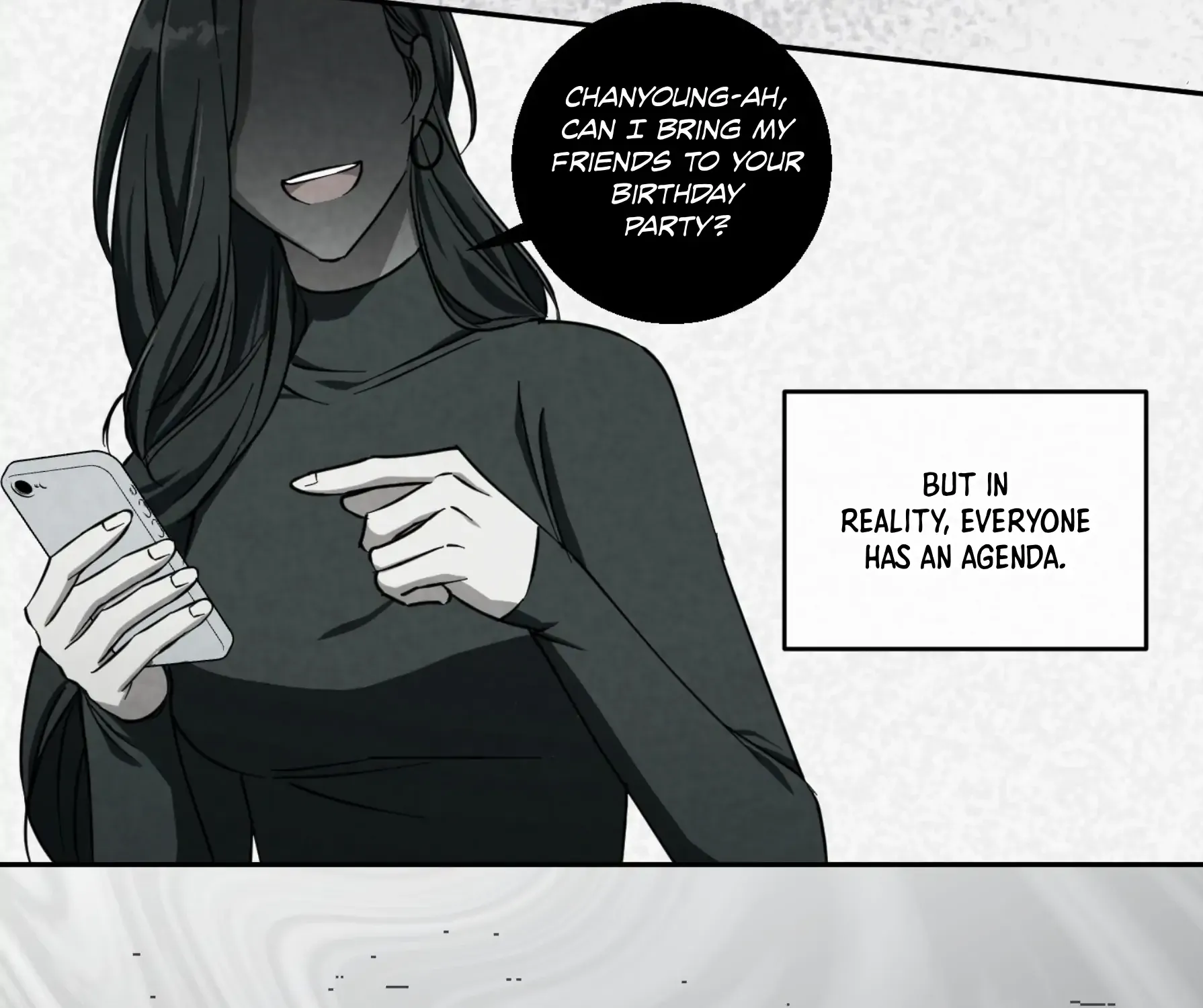 Protect your purity! Chapter 19 page 127 - 