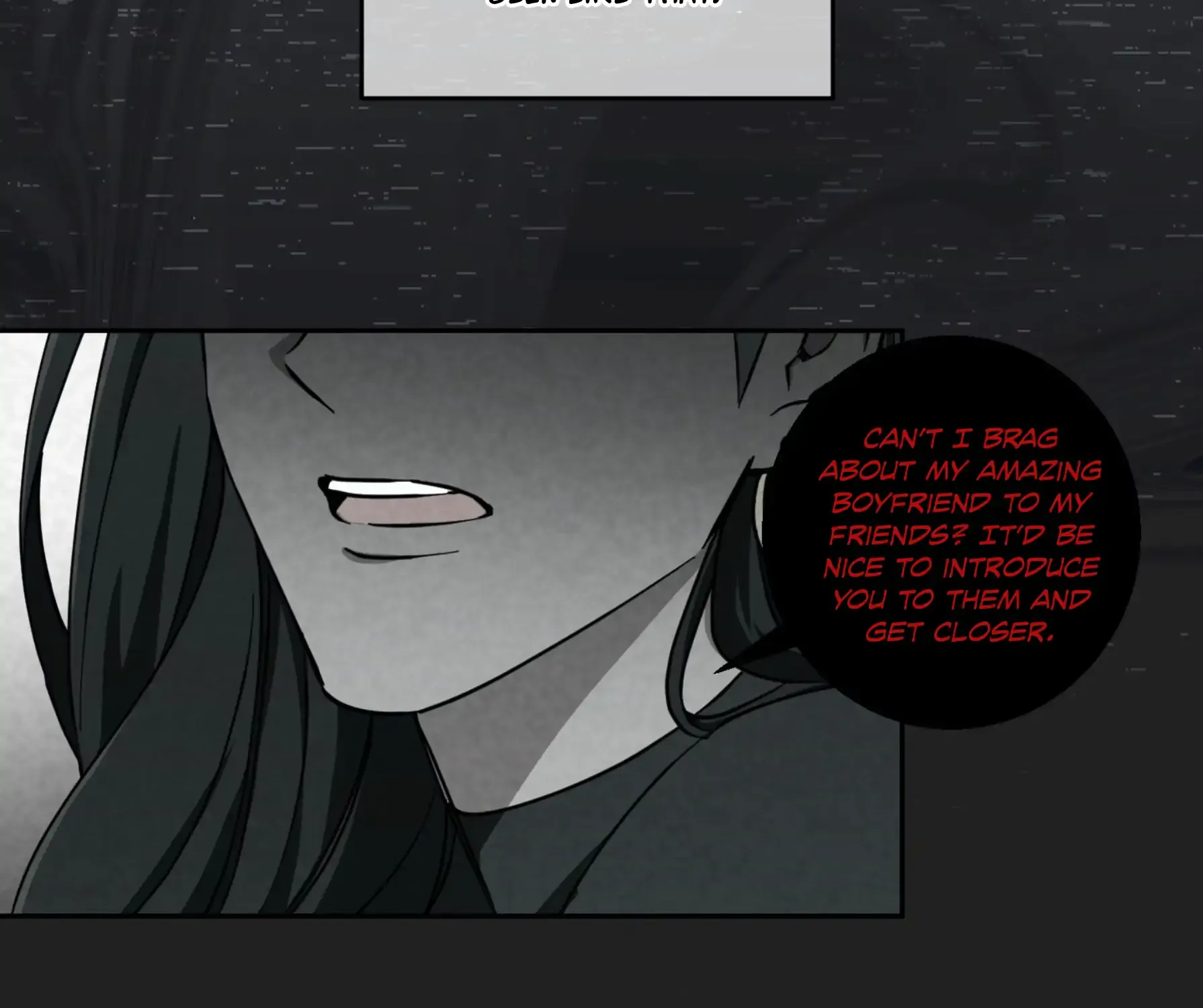 Protect your purity! Chapter 19 page 130 - 