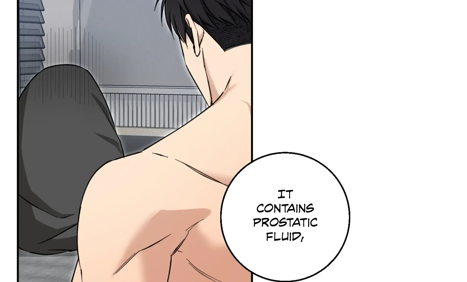 Protect your purity! Chapter 19 page 14 - 