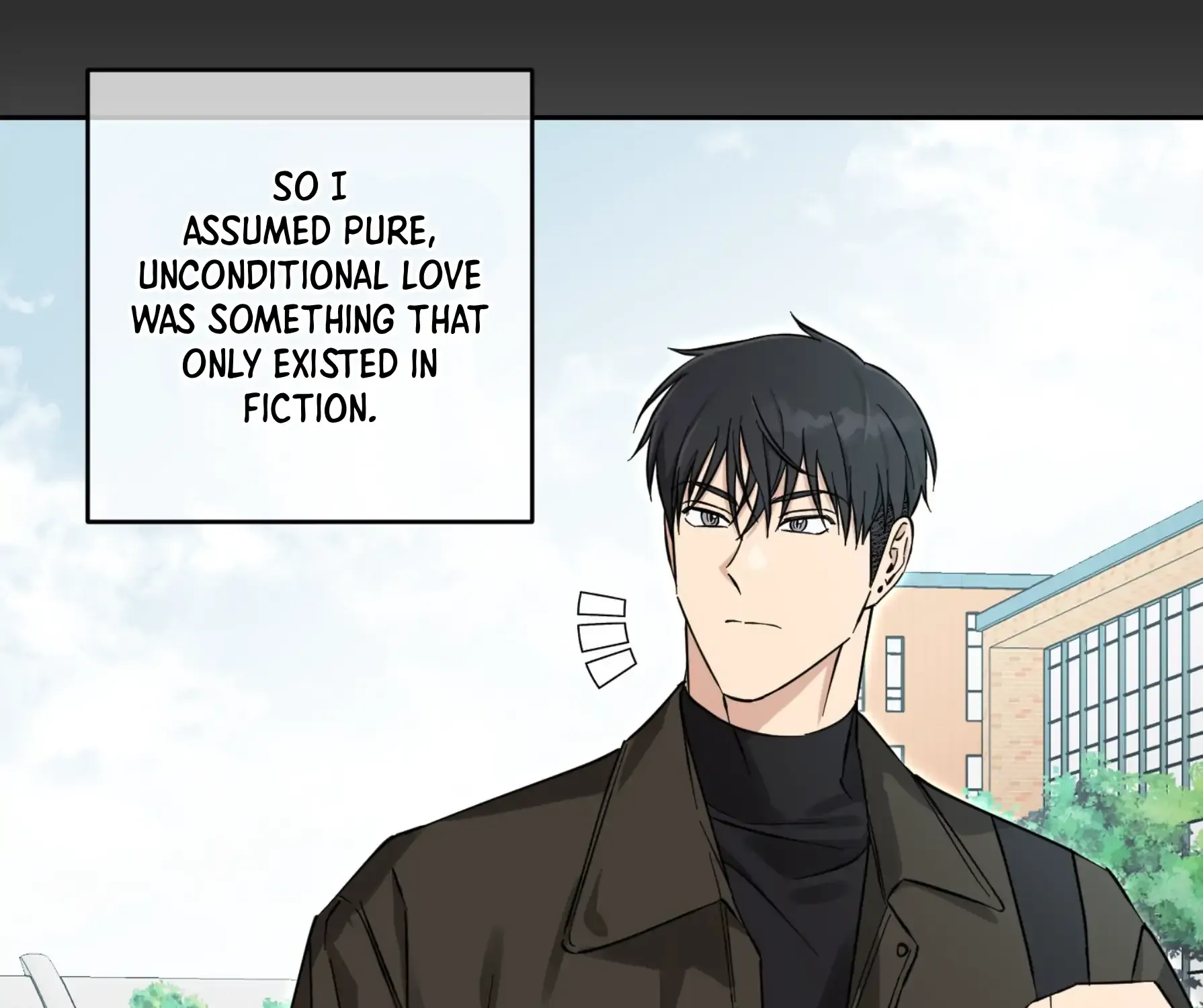 Protect your purity! Chapter 19 page 132 - 