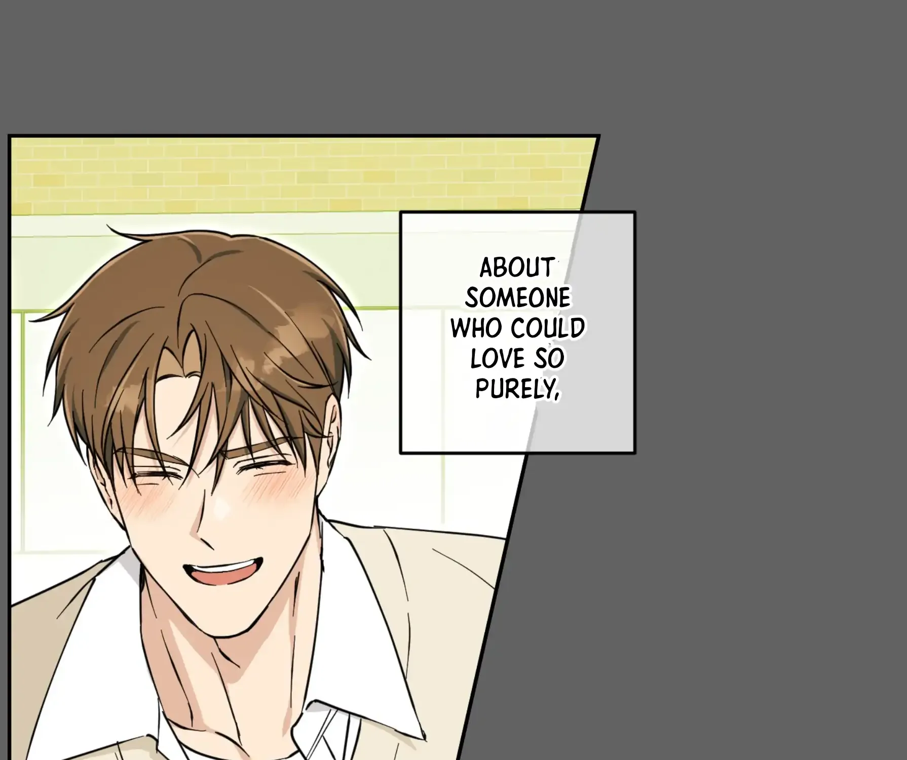Protect your purity! Chapter 19 page 139 - 