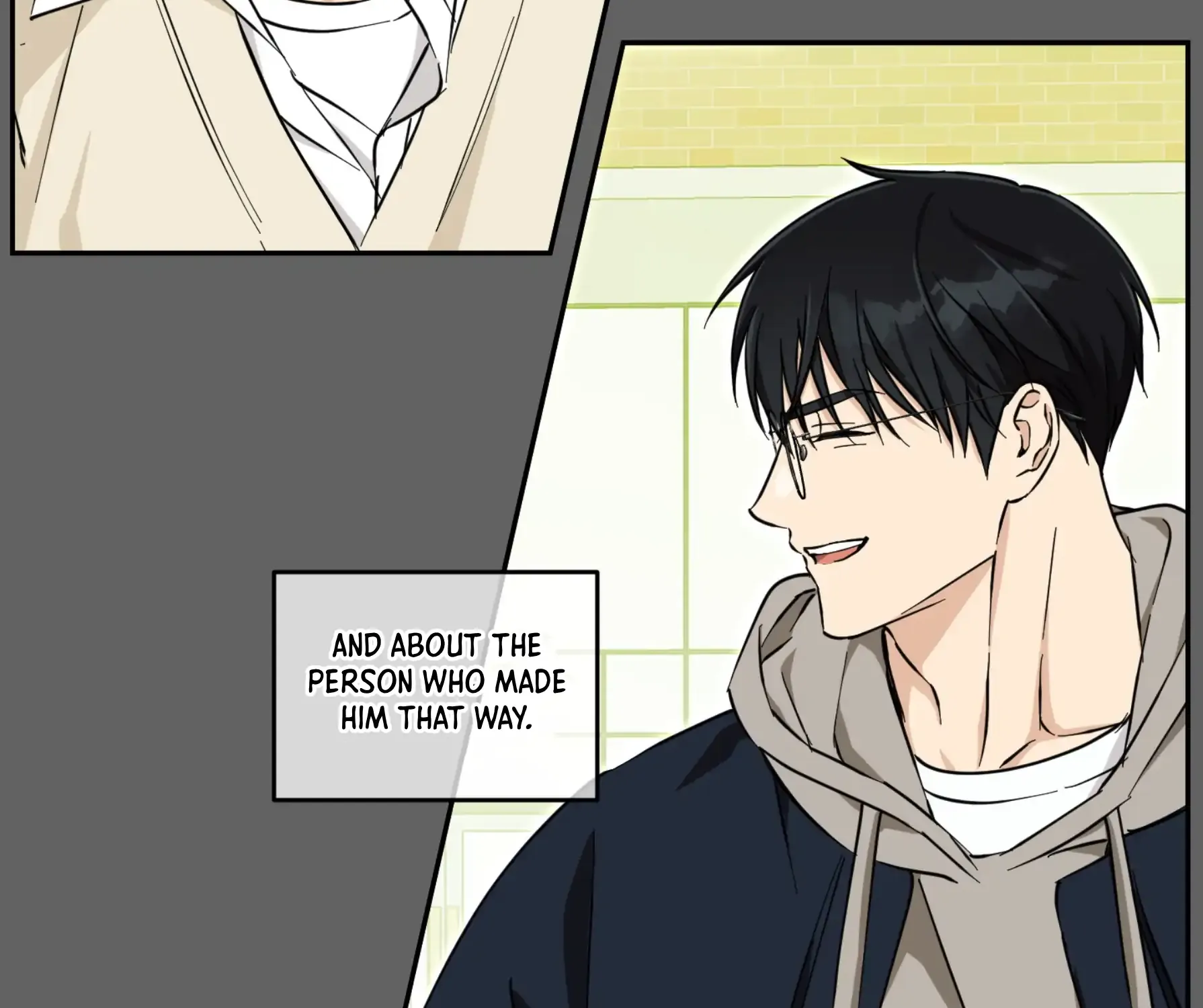 Protect your purity! Chapter 19 page 140 - 