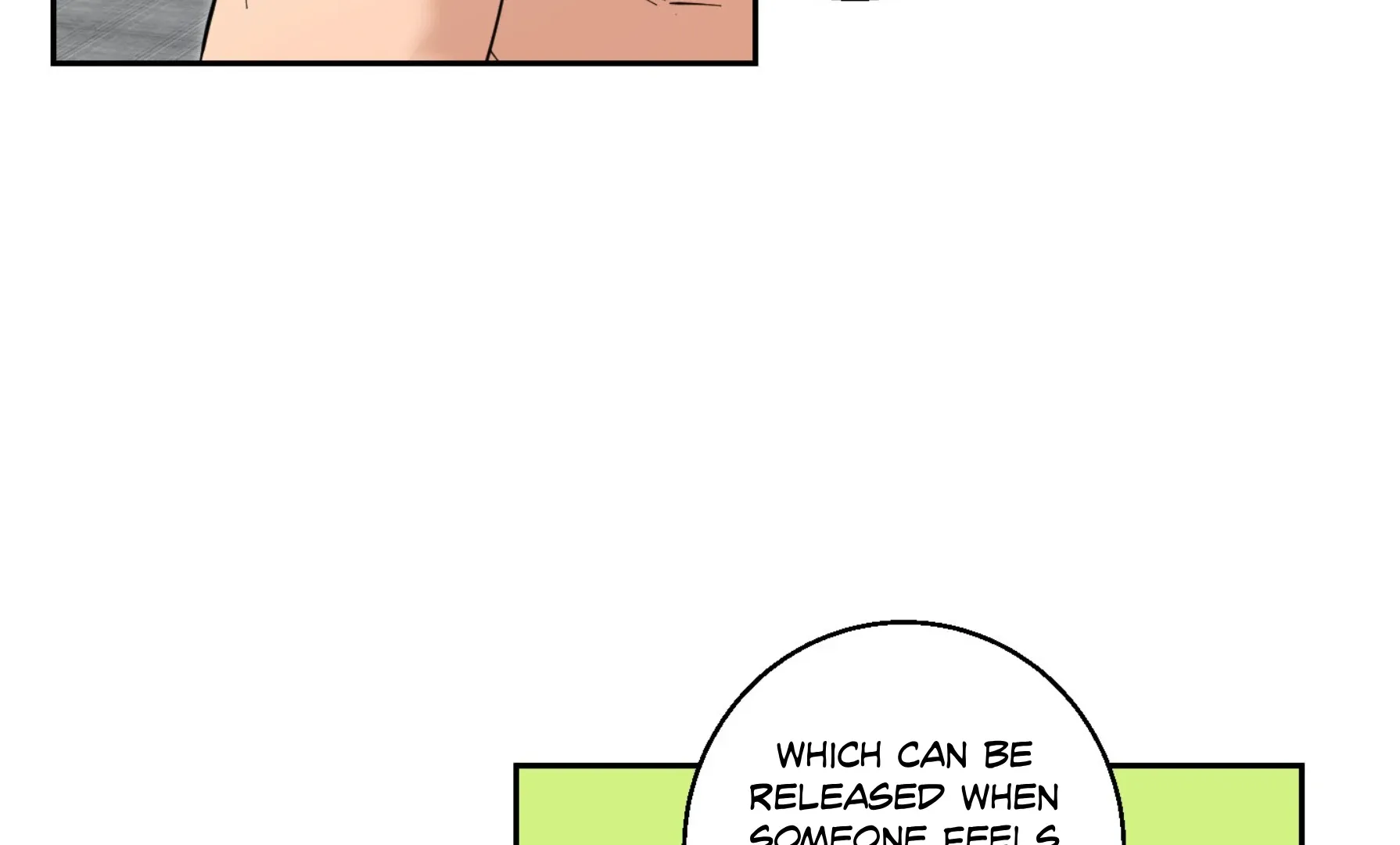 Protect your purity! Chapter 19 page 15 - 