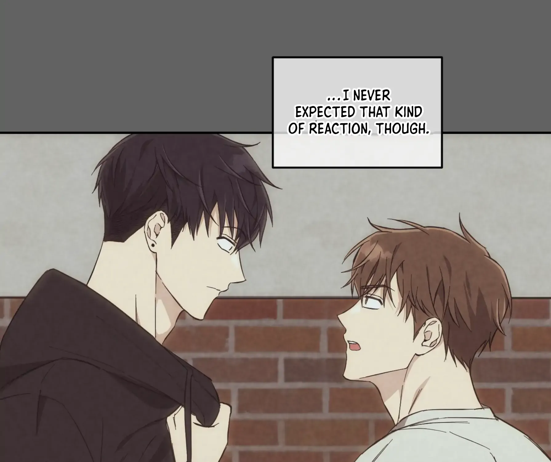 Protect your purity! Chapter 19 page 144 - 