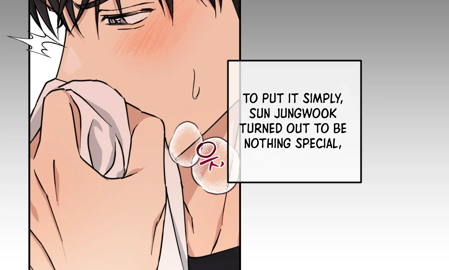 Protect your purity! Chapter 19 page 147 - 