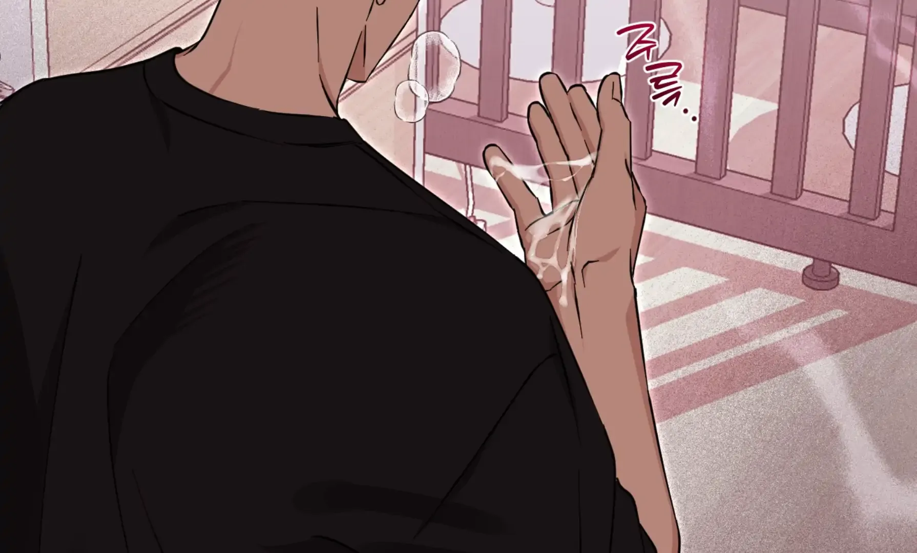 Protect your purity! Chapter 19 page 150 - 