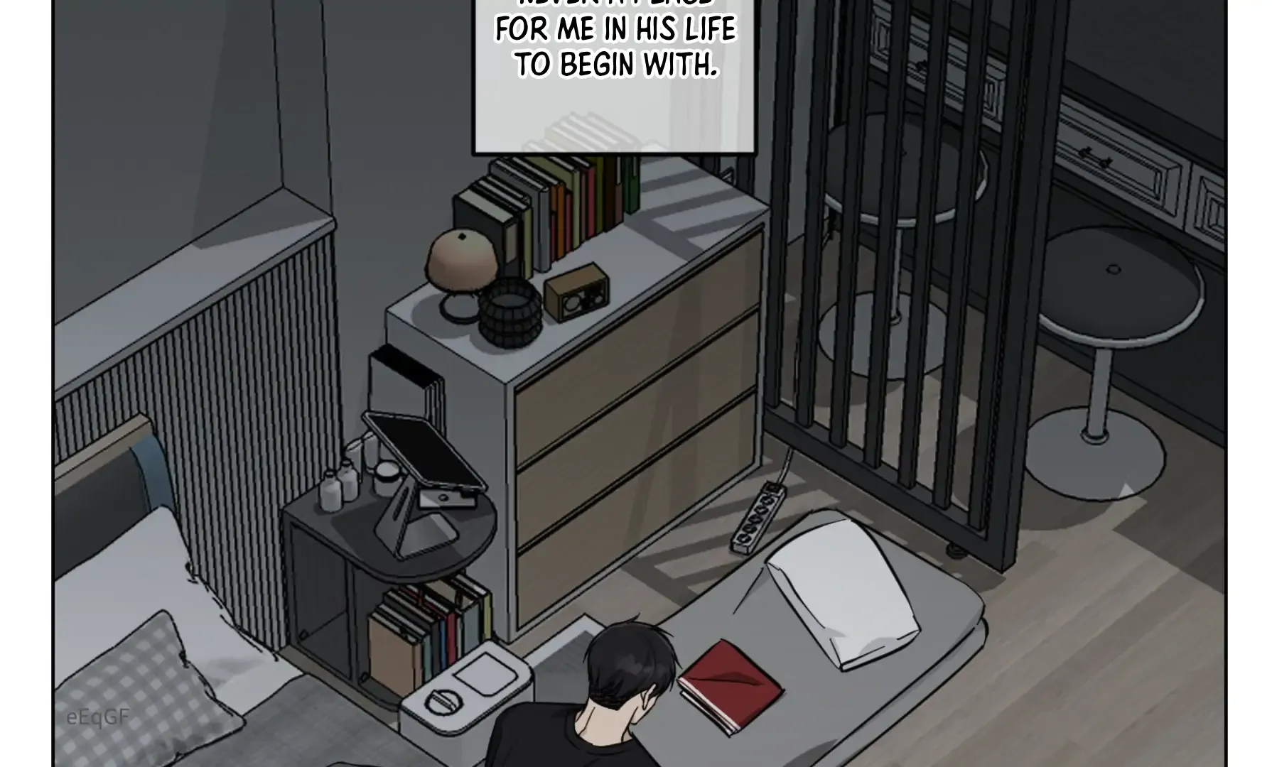 Protect your purity! Chapter 19 page 168 - 