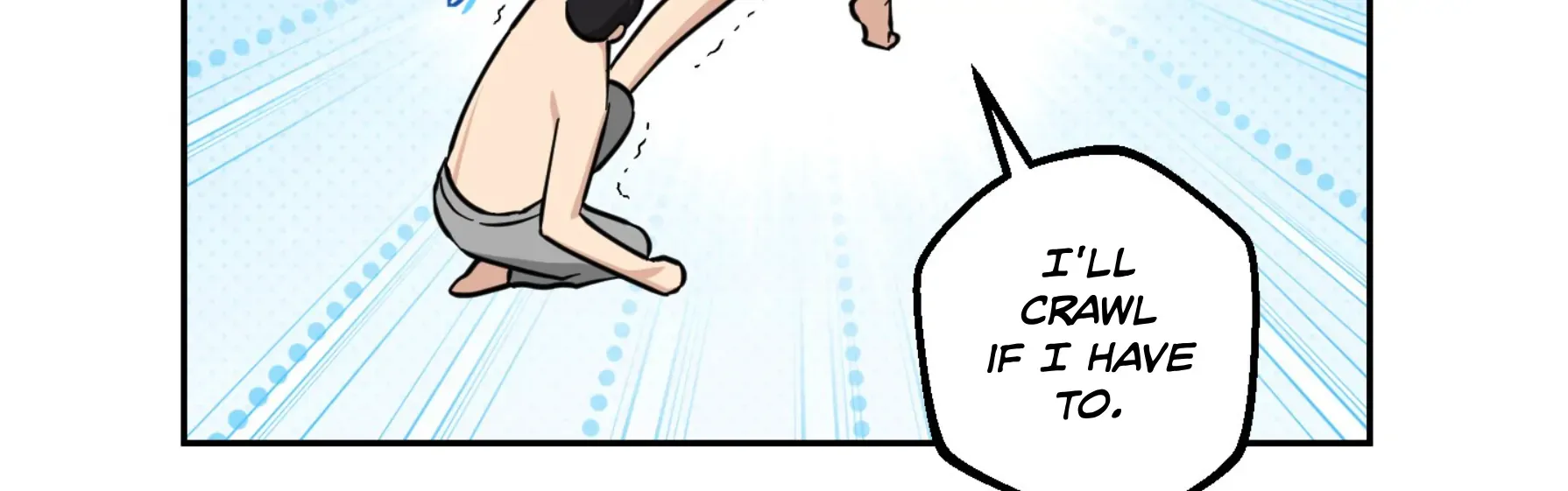 Protect your purity! Chapter 19 page 23 - 