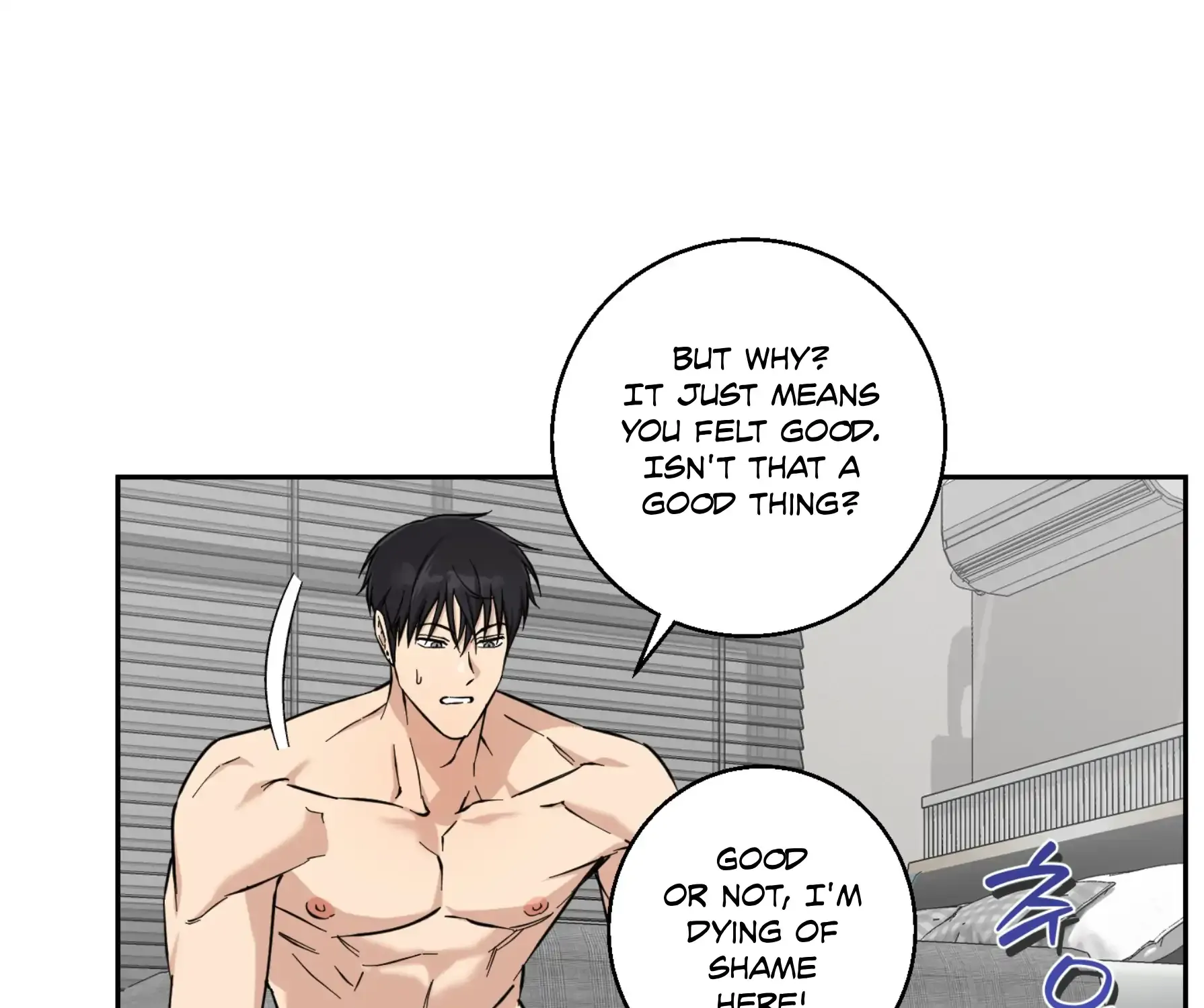 Protect your purity! Chapter 19 page 25 - 