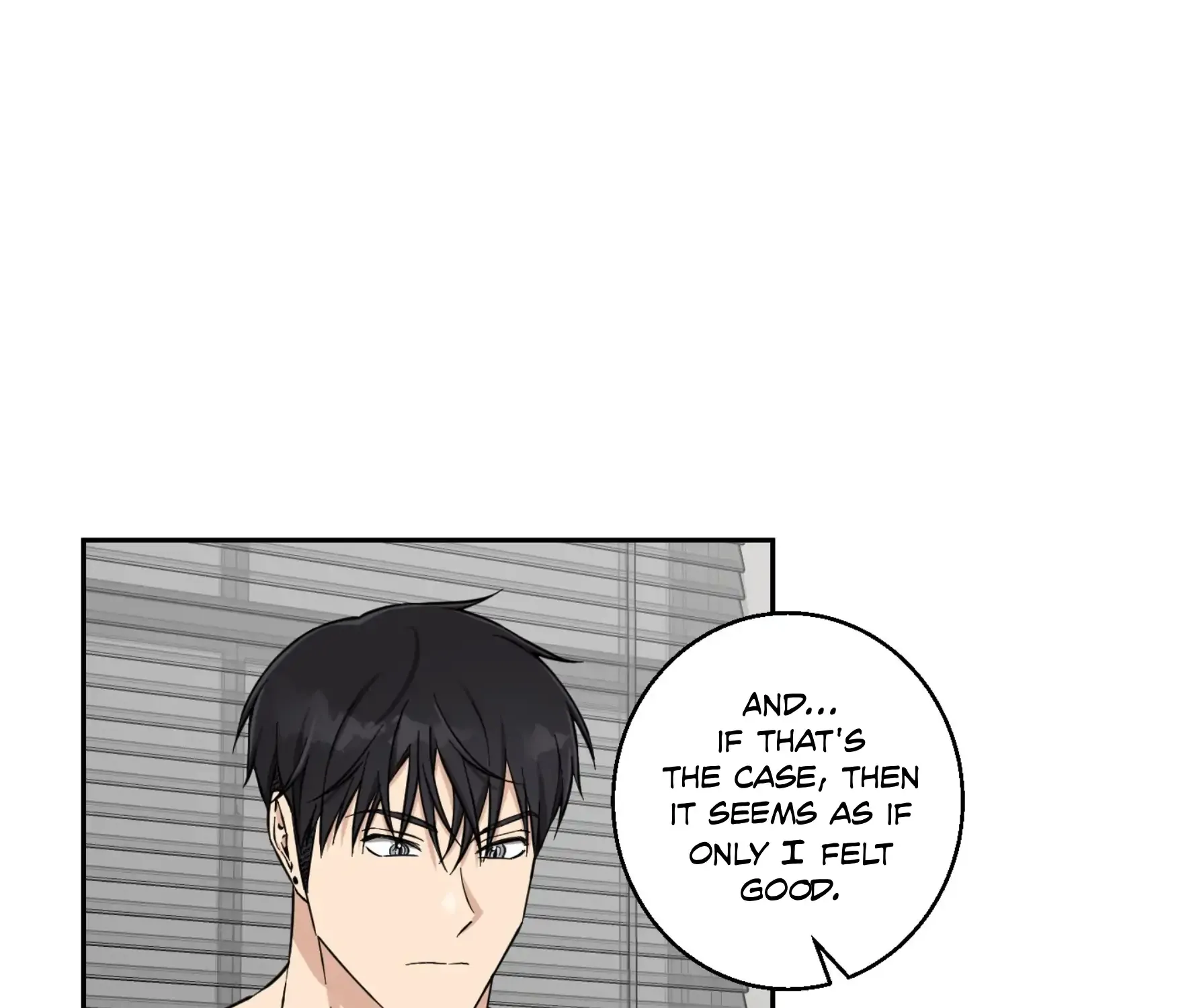 Protect your purity! Chapter 19 page 27 - 