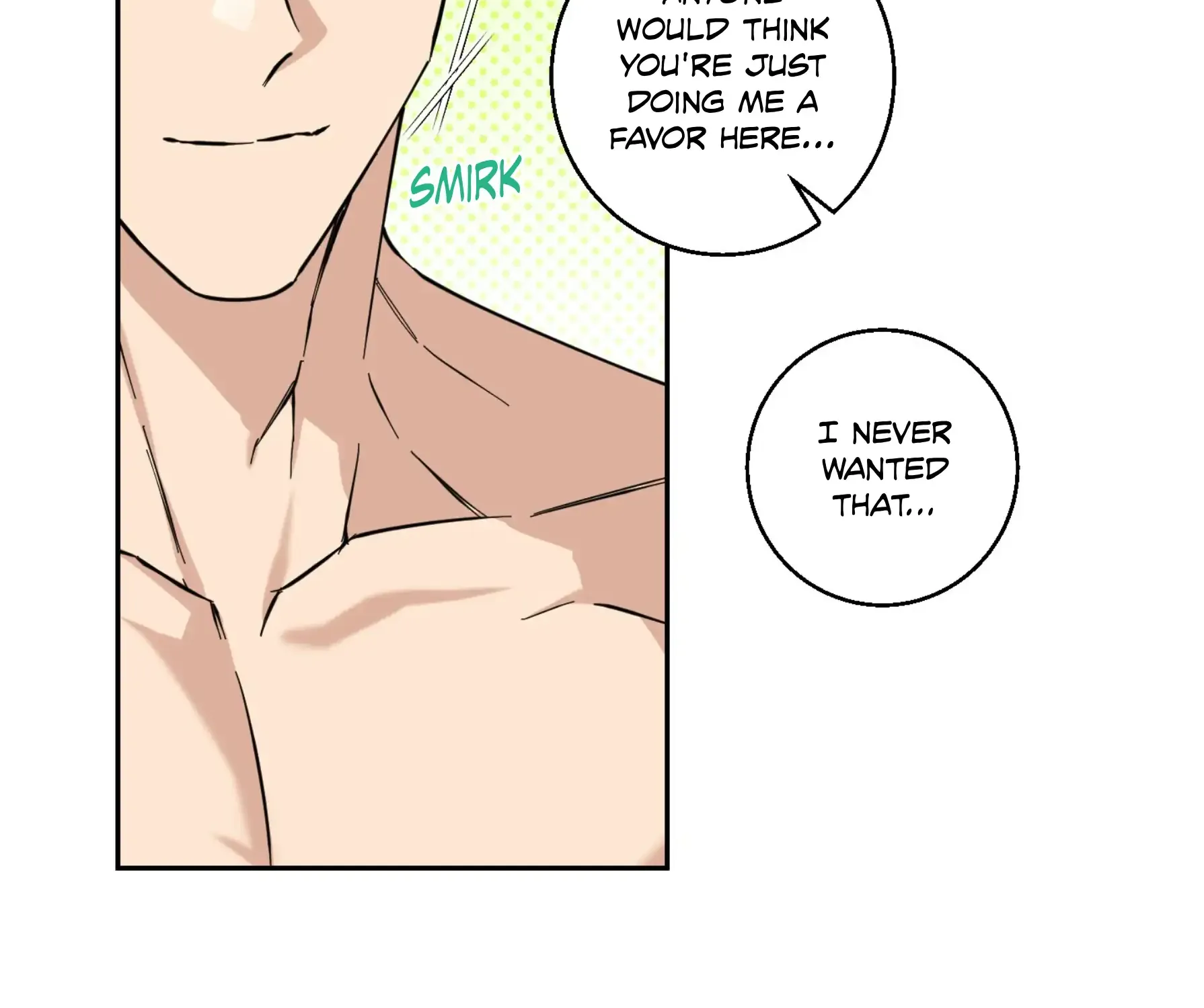 Protect your purity! Chapter 19 page 31 - 