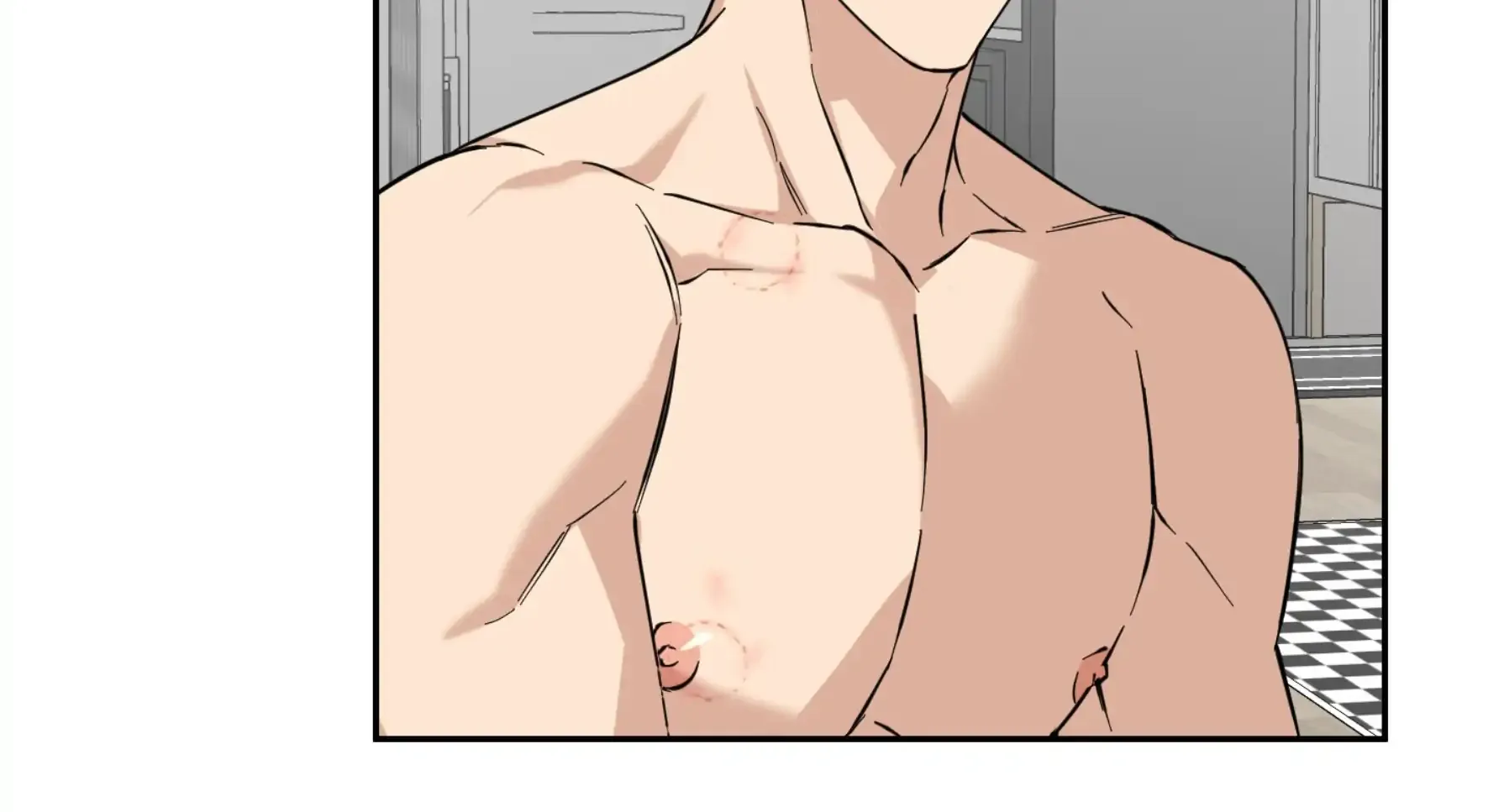 Protect your purity! Chapter 19 page 35 - 