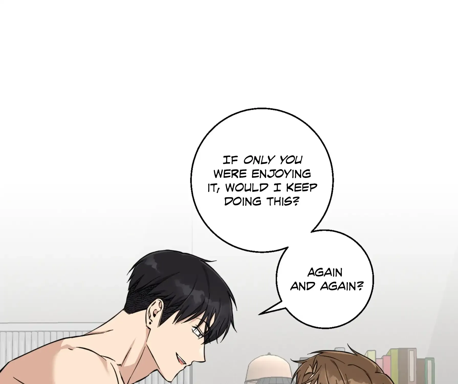 Protect your purity! Chapter 19 page 36 - 