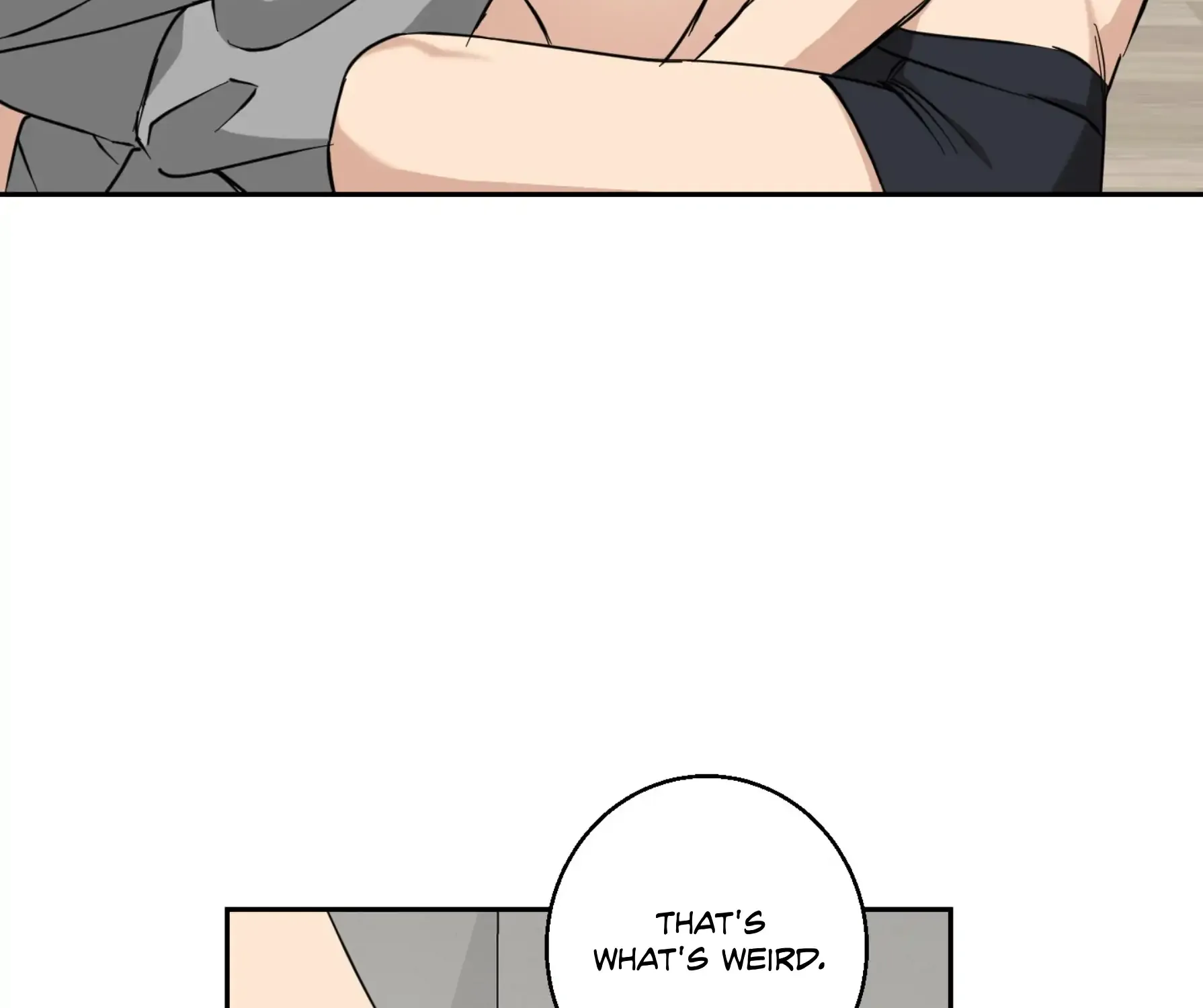 Protect your purity! Chapter 19 page 38 - 