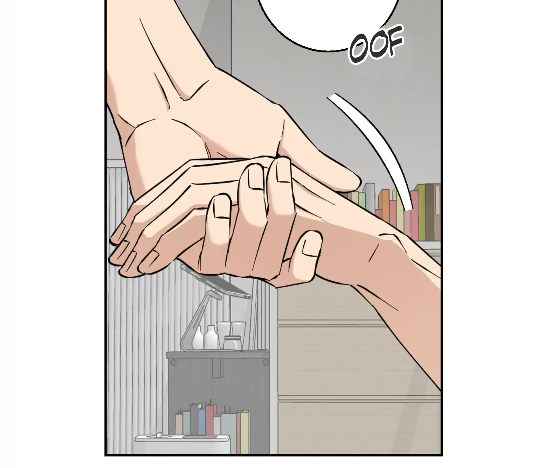 Protect your purity! Chapter 19 page 39 - 