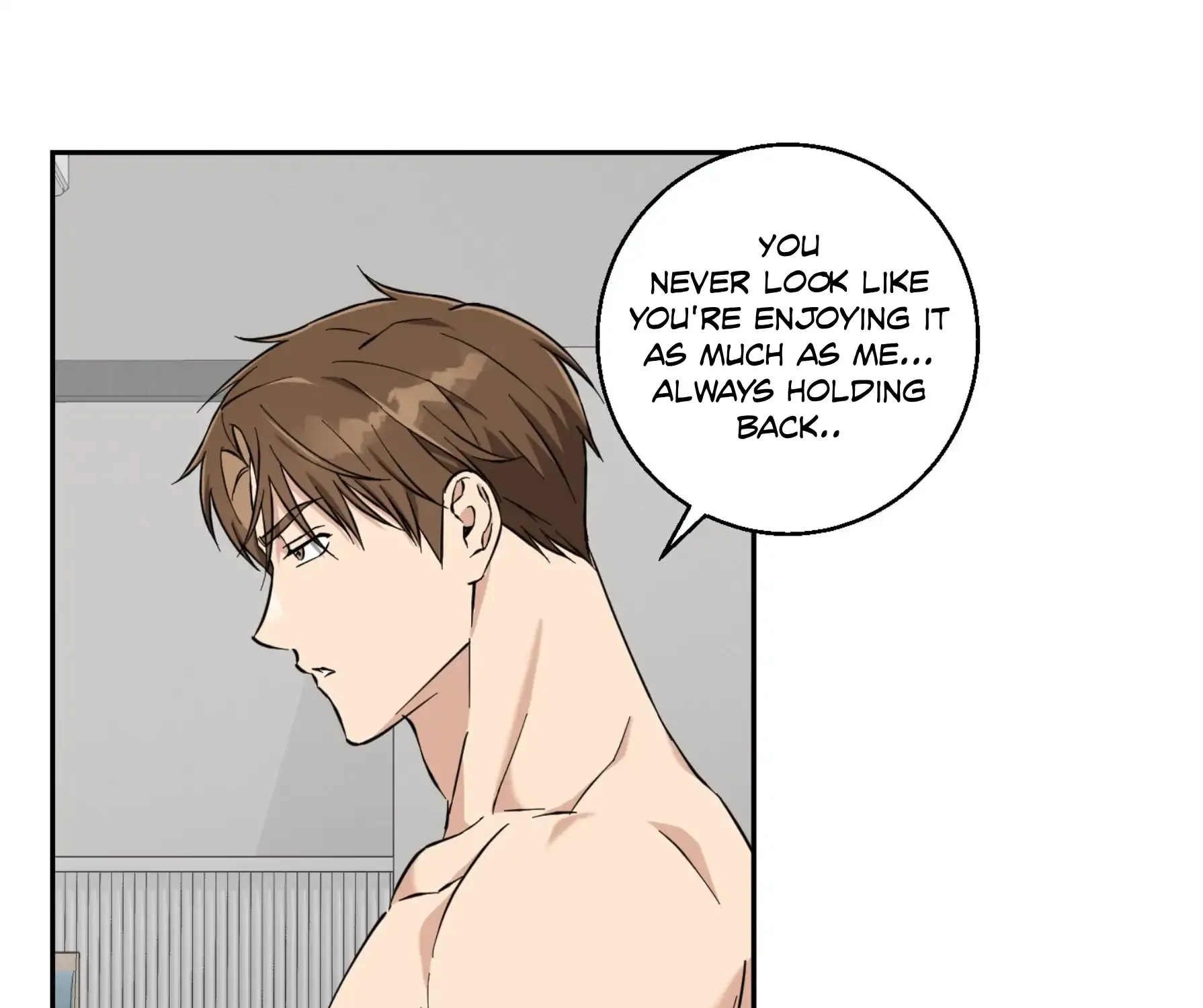 Protect your purity! Chapter 19 page 41 - 