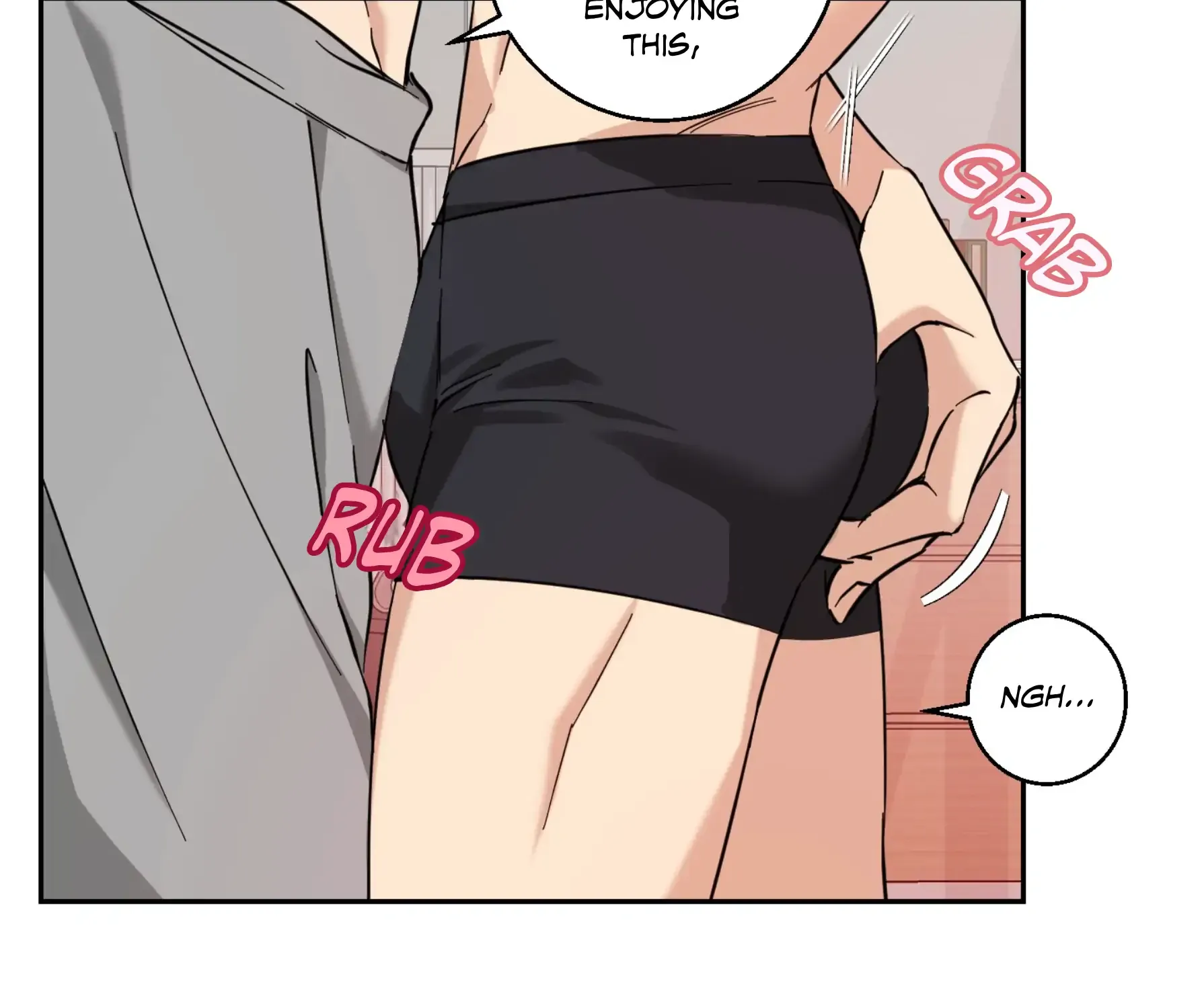 Protect your purity! Chapter 19 page 49 - 