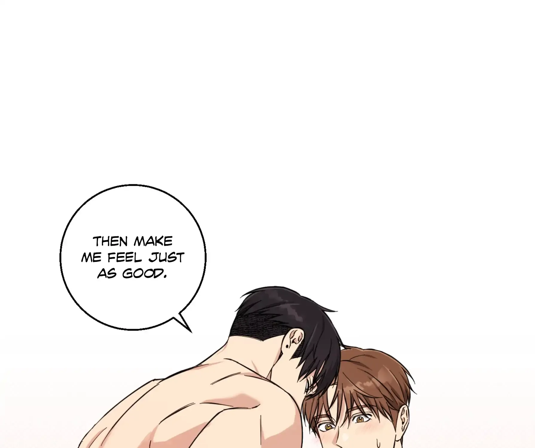 Protect your purity! Chapter 19 page 51 - 
