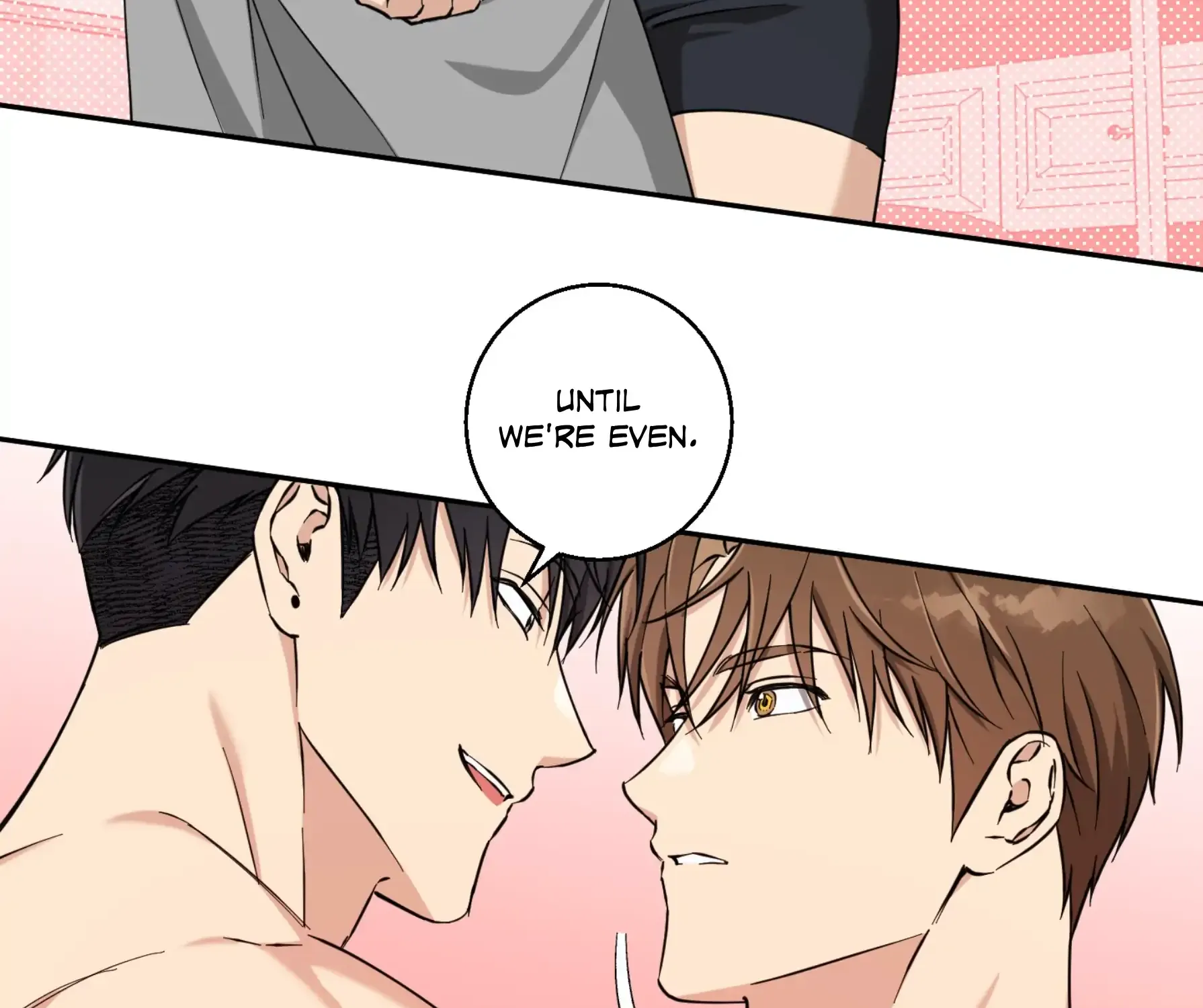Protect your purity! Chapter 19 page 53 - 