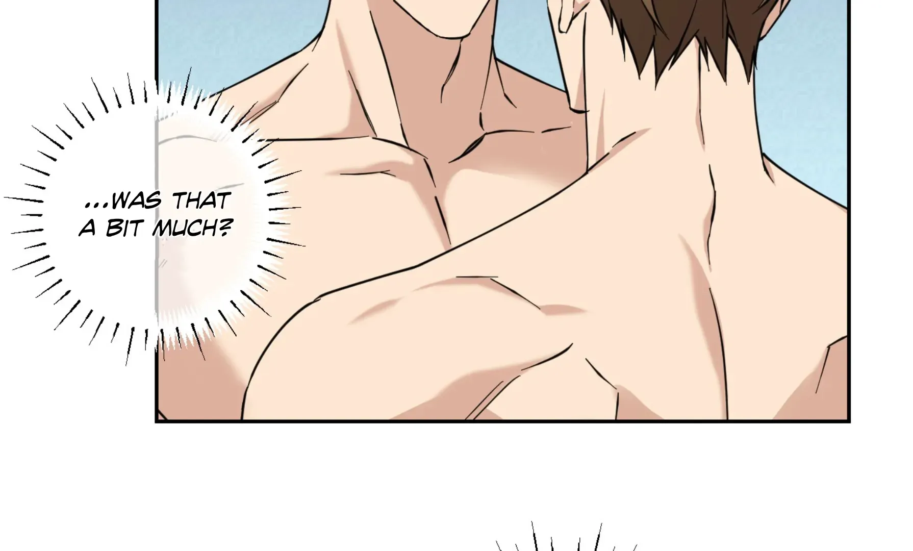 Protect your purity! Chapter 19 page 56 - 