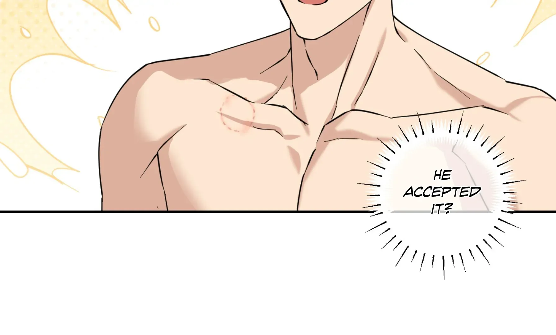 Protect your purity! Chapter 19 page 59 - 