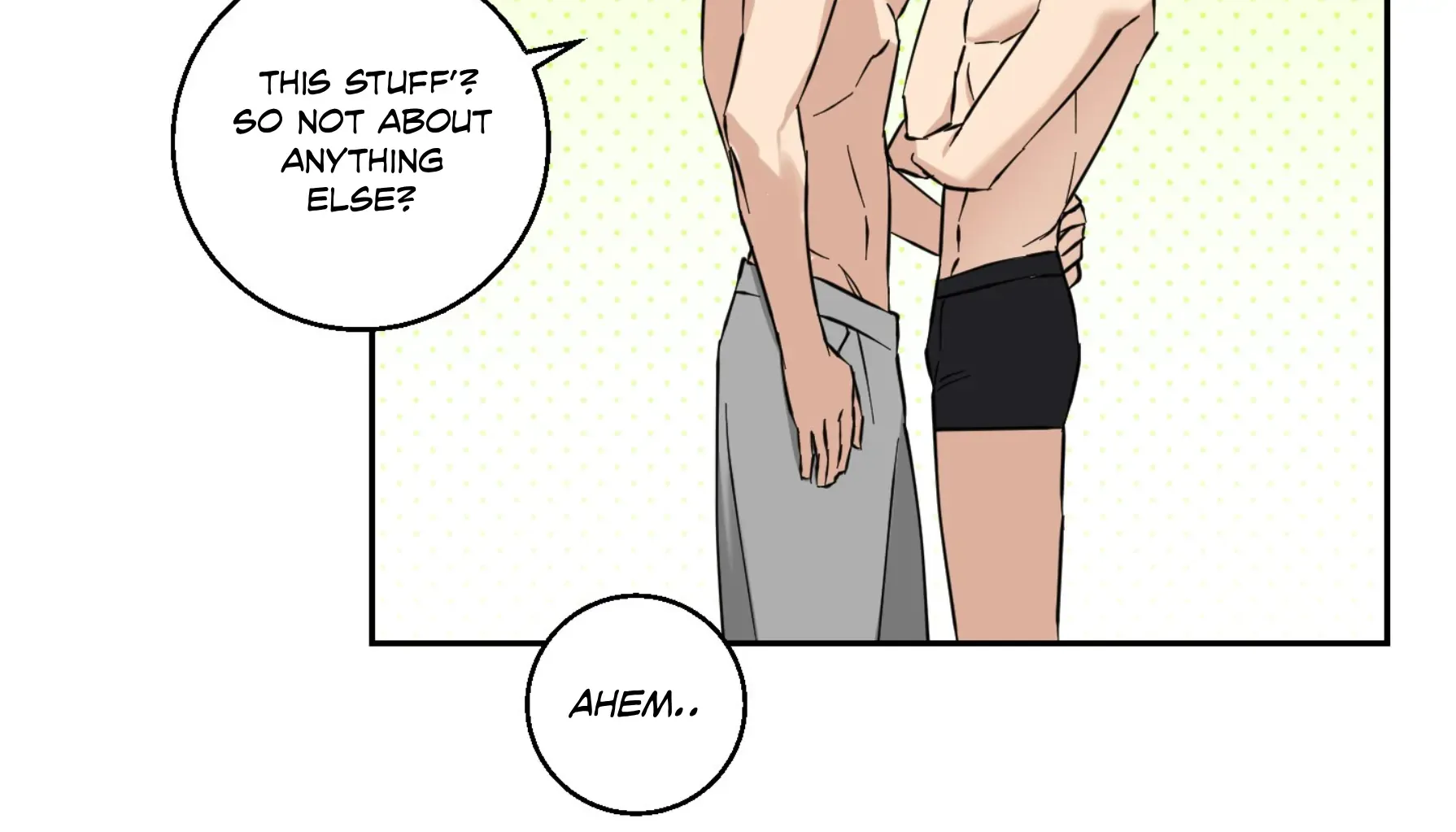 Protect your purity! Chapter 19 page 62 - 