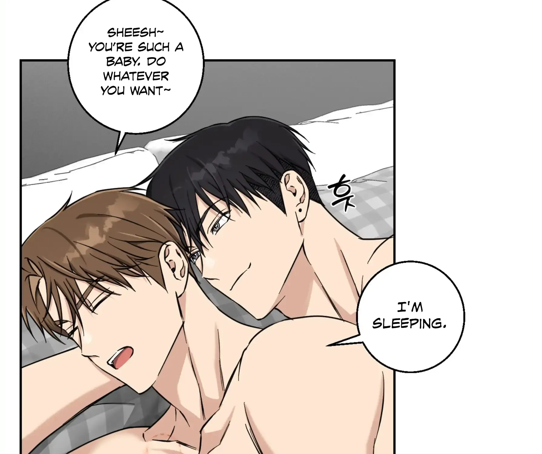 Protect your purity! Chapter 19 page 73 - 