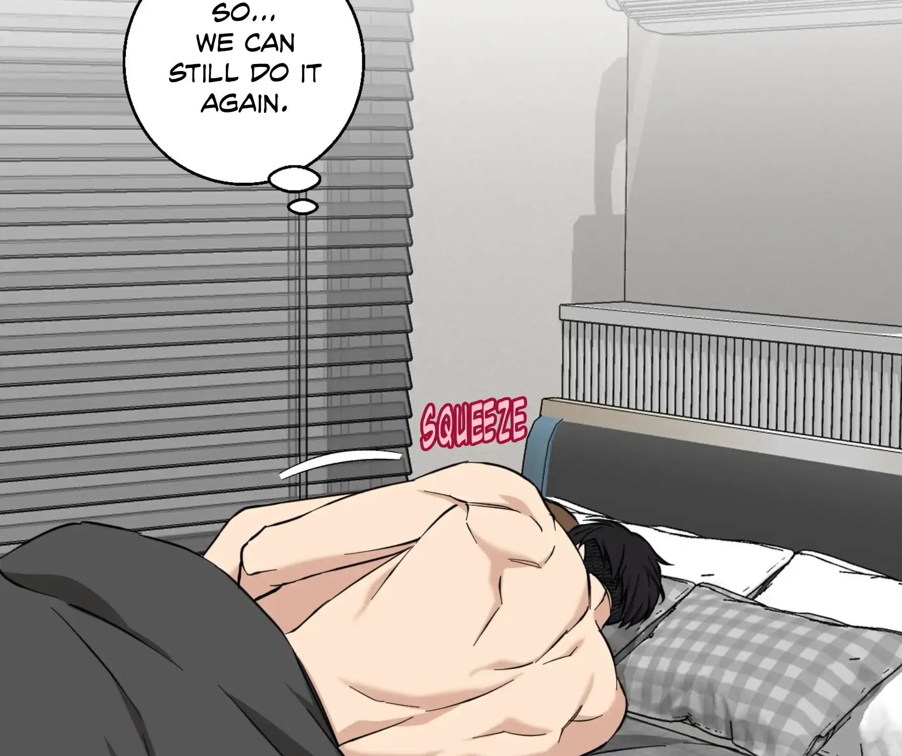 Protect your purity! Chapter 19 page 78 - 