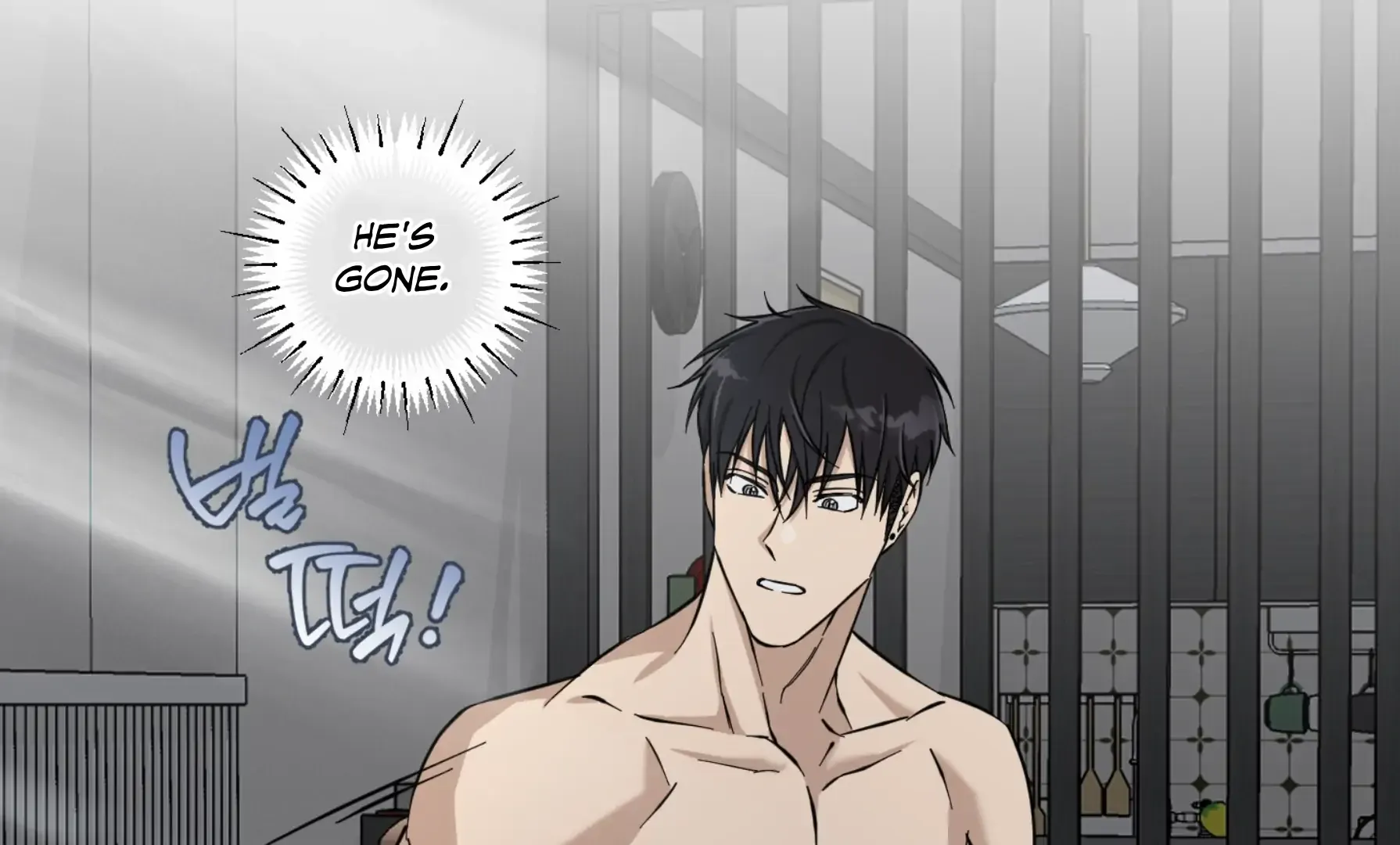 Protect your purity! Chapter 19 page 90 - 
