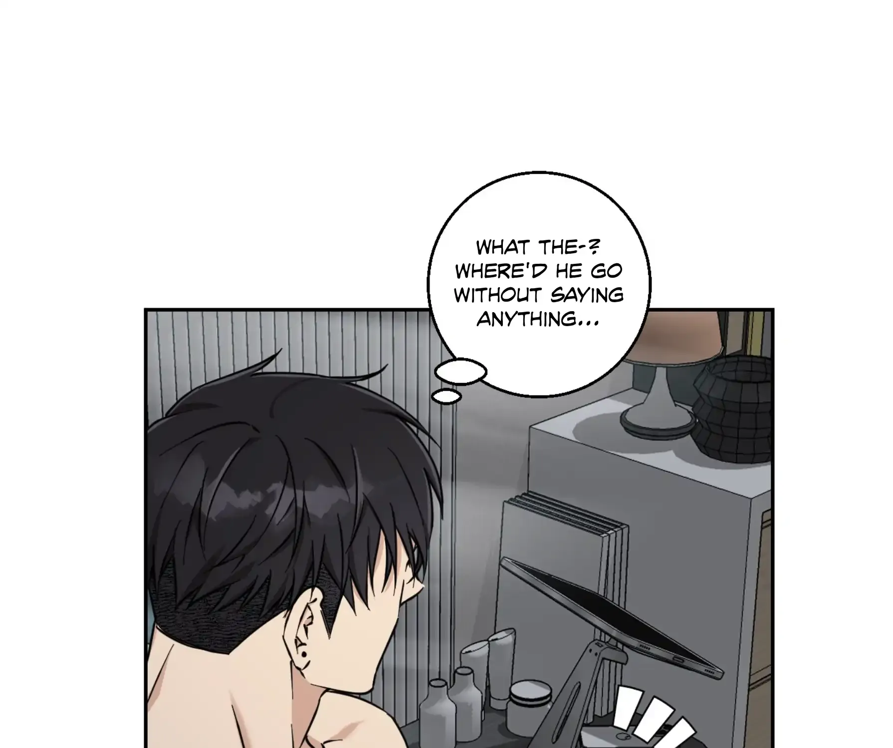 Protect your purity! Chapter 19 page 93 - 