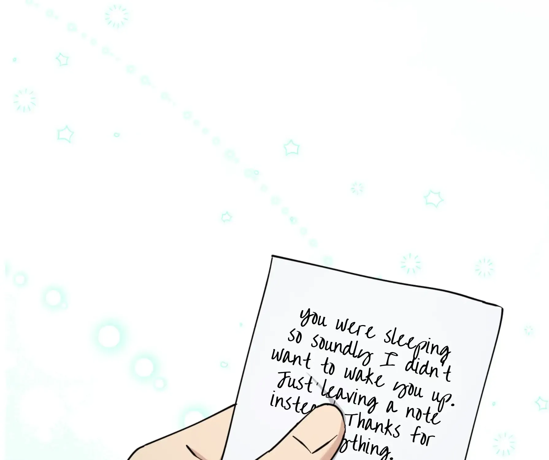 Protect your purity! Chapter 19 page 95 - 