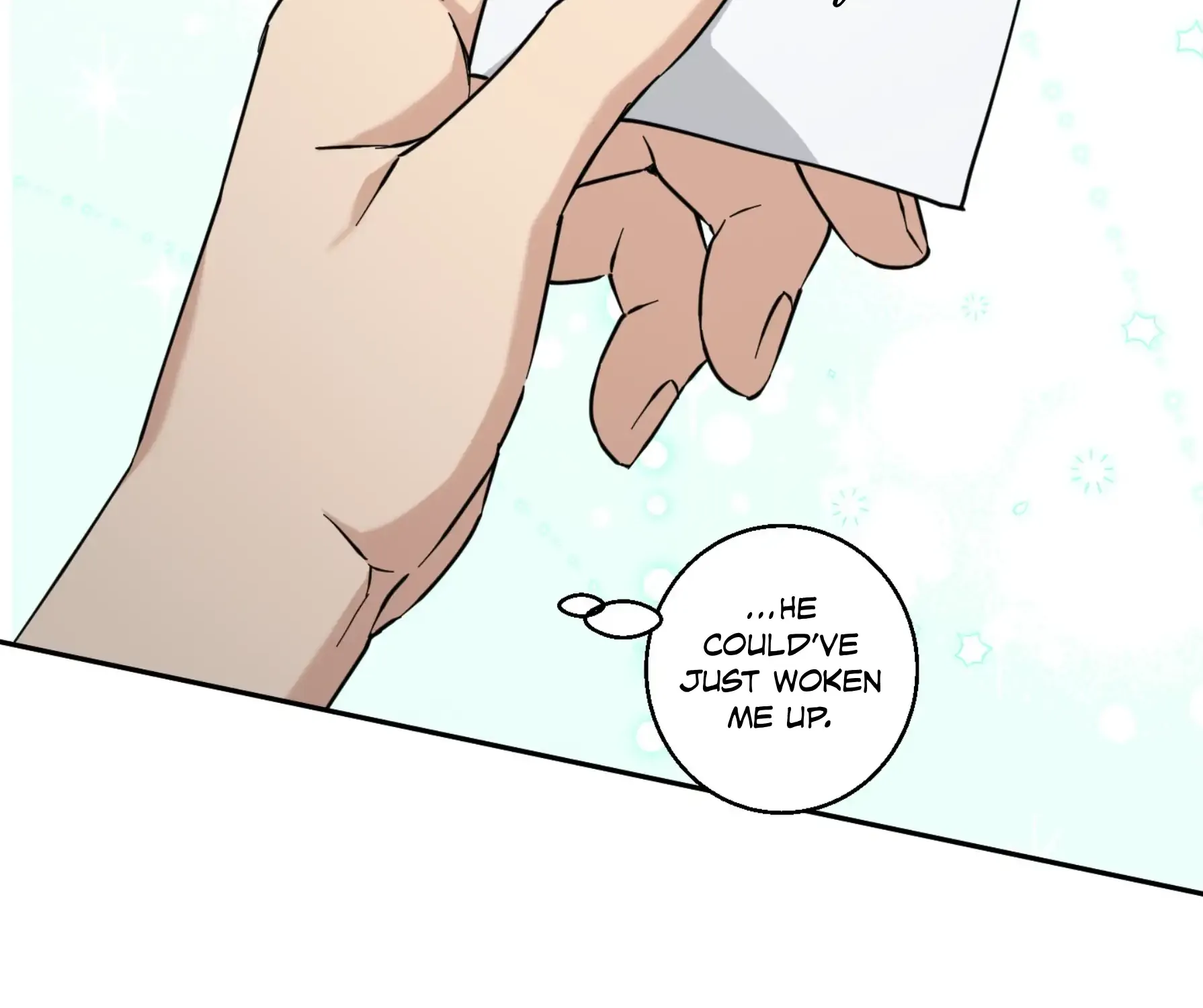 Protect your purity! Chapter 19 page 96 - 