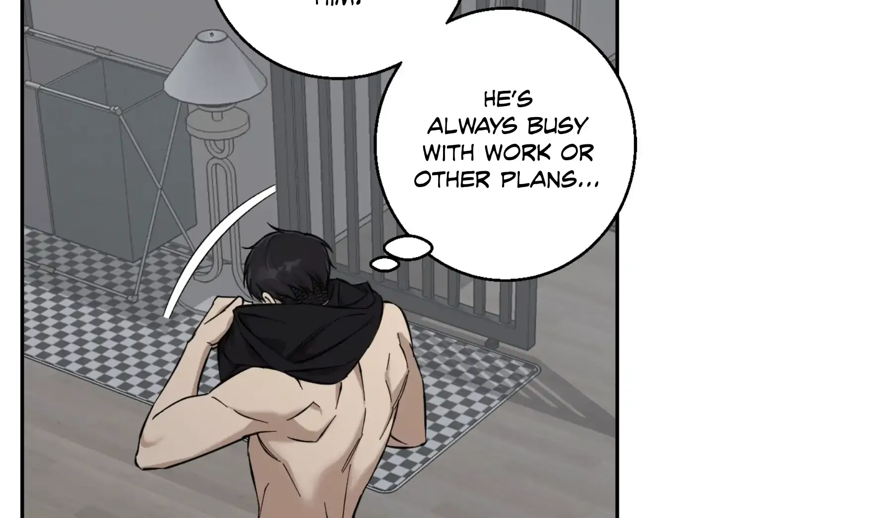 Protect your purity! Chapter 19 page 98 - 