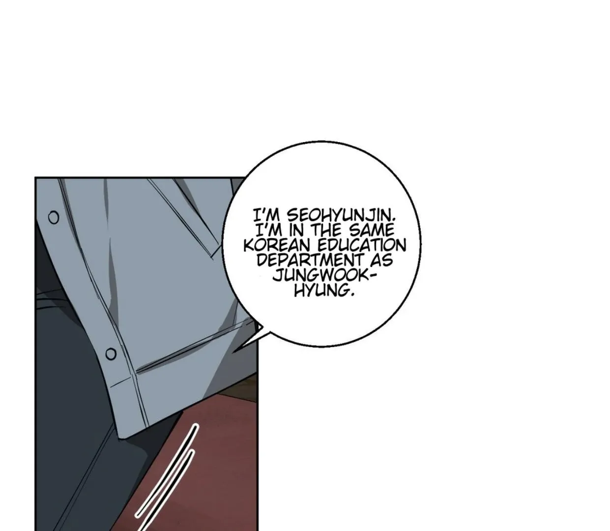 Protect your purity! Chapter 2 page 11 - 