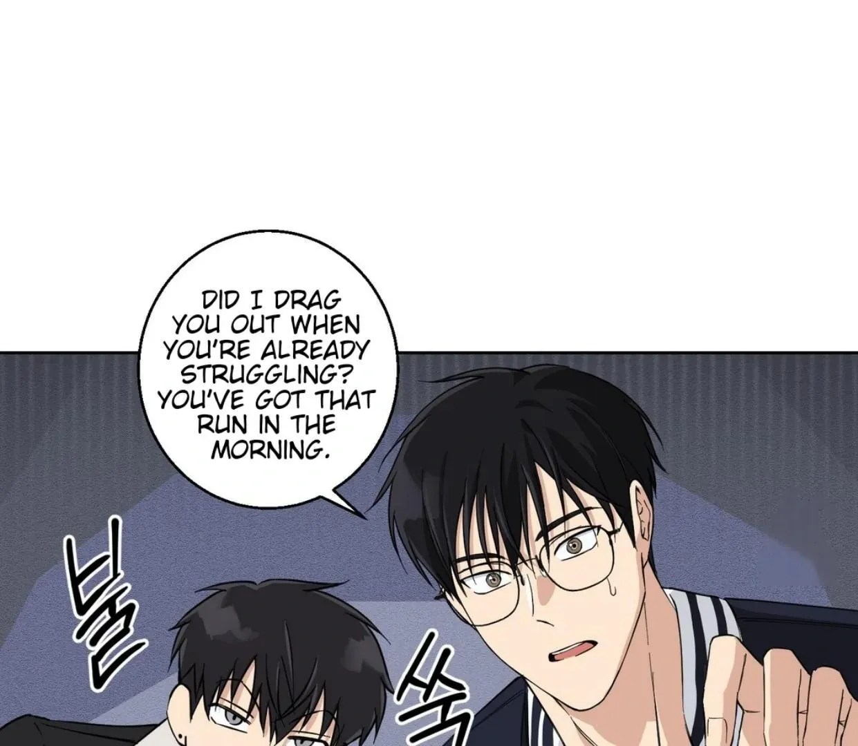 Protect your purity! Chapter 2 page 105 - 