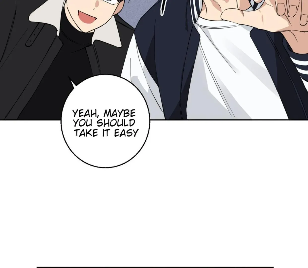 Protect your purity! Chapter 2 page 106 - 
