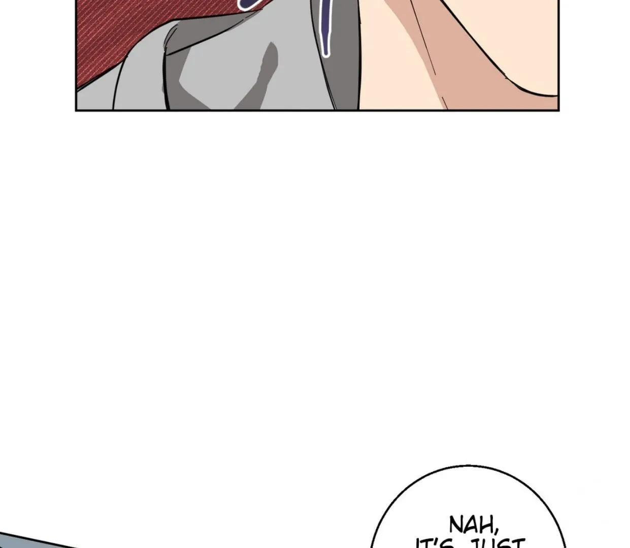 Protect your purity! Chapter 2 page 108 - 