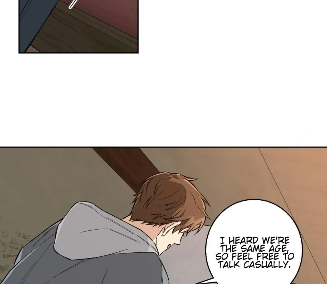 Protect your purity! Chapter 2 page 12 - 