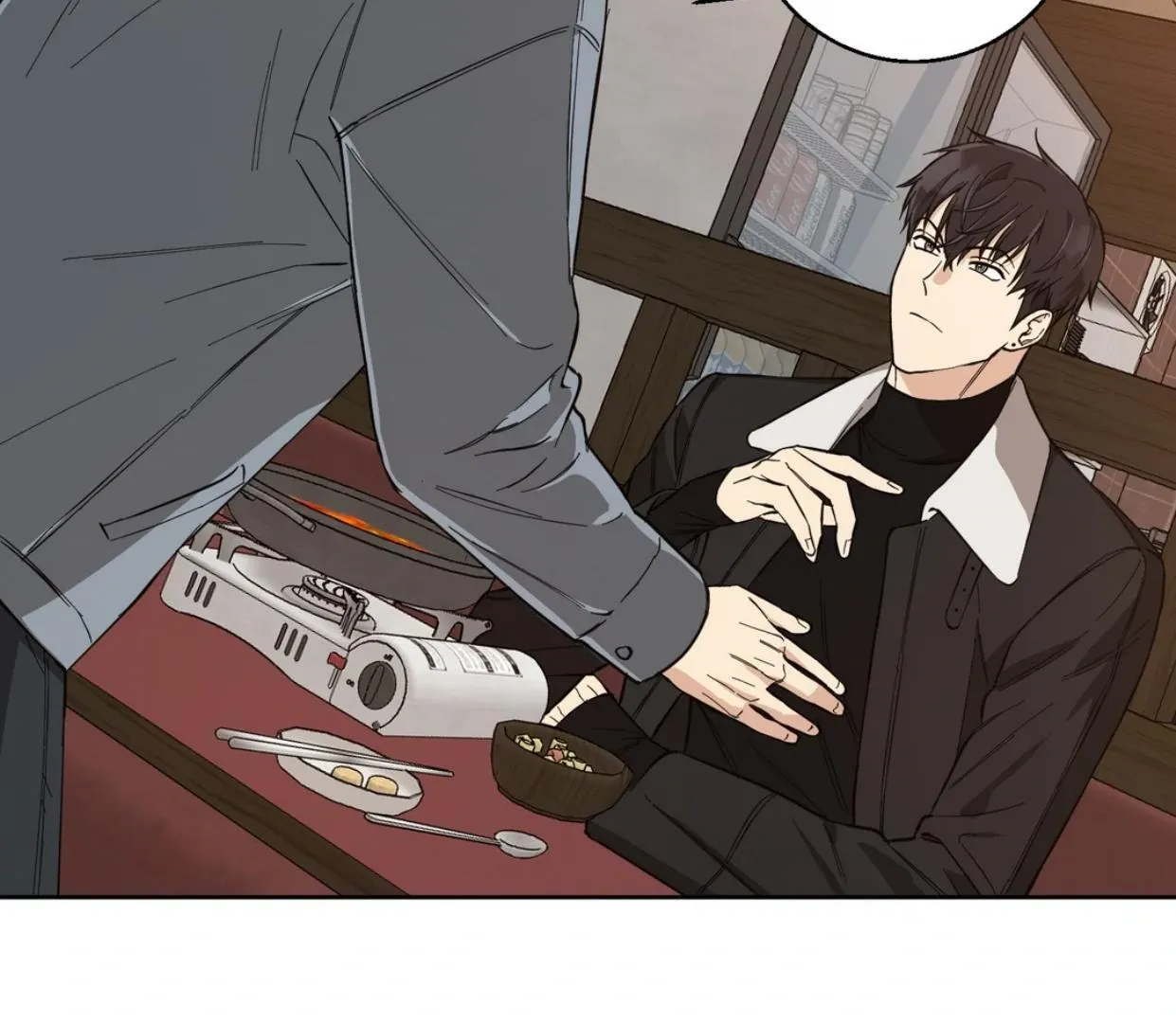 Protect your purity! Chapter 2 page 13 - 