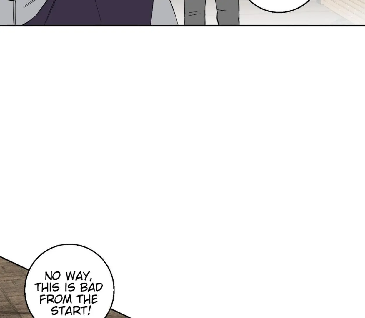 Protect your purity! Chapter 2 page 131 - 