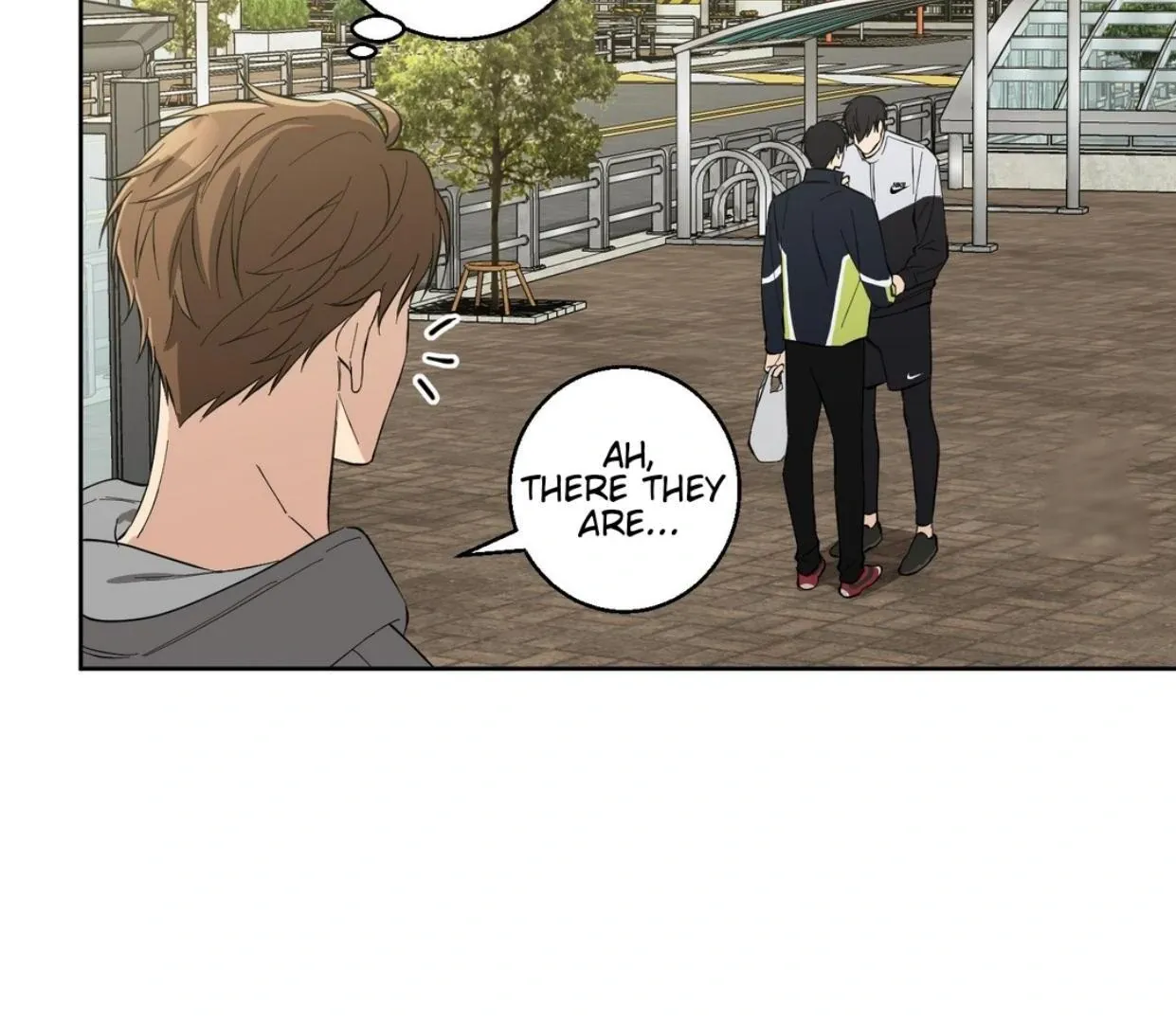Protect your purity! Chapter 2 page 135 - 
