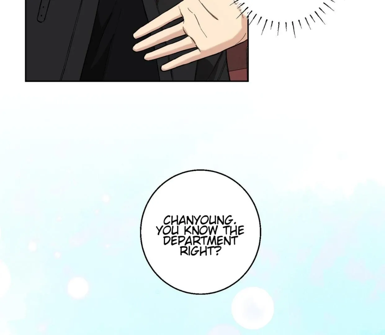 Protect your purity! Chapter 2 page 15 - 