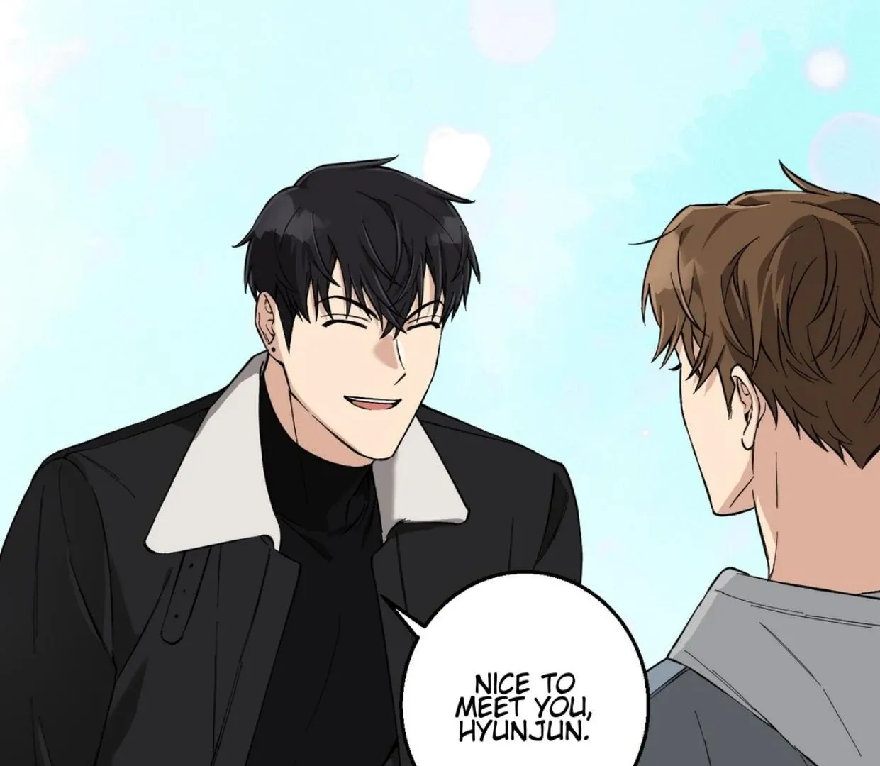 Protect your purity! Chapter 2 page 16 - 