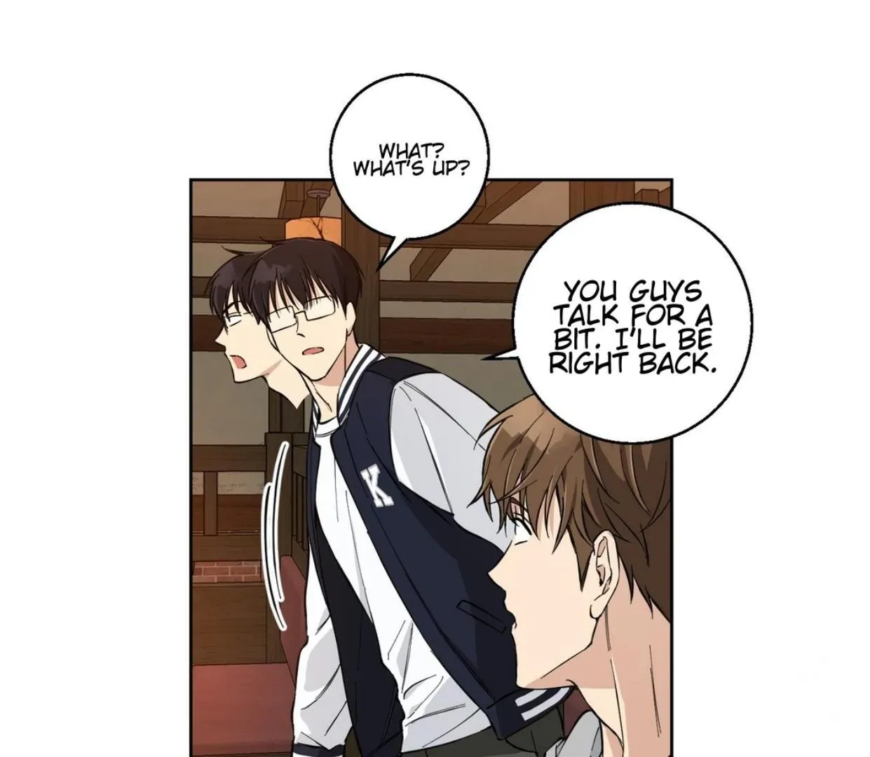 Protect your purity! Chapter 2 page 22 - 