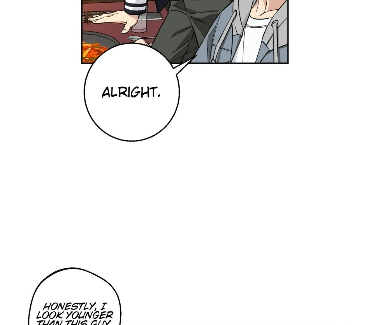 Protect your purity! Chapter 2 page 23 - 