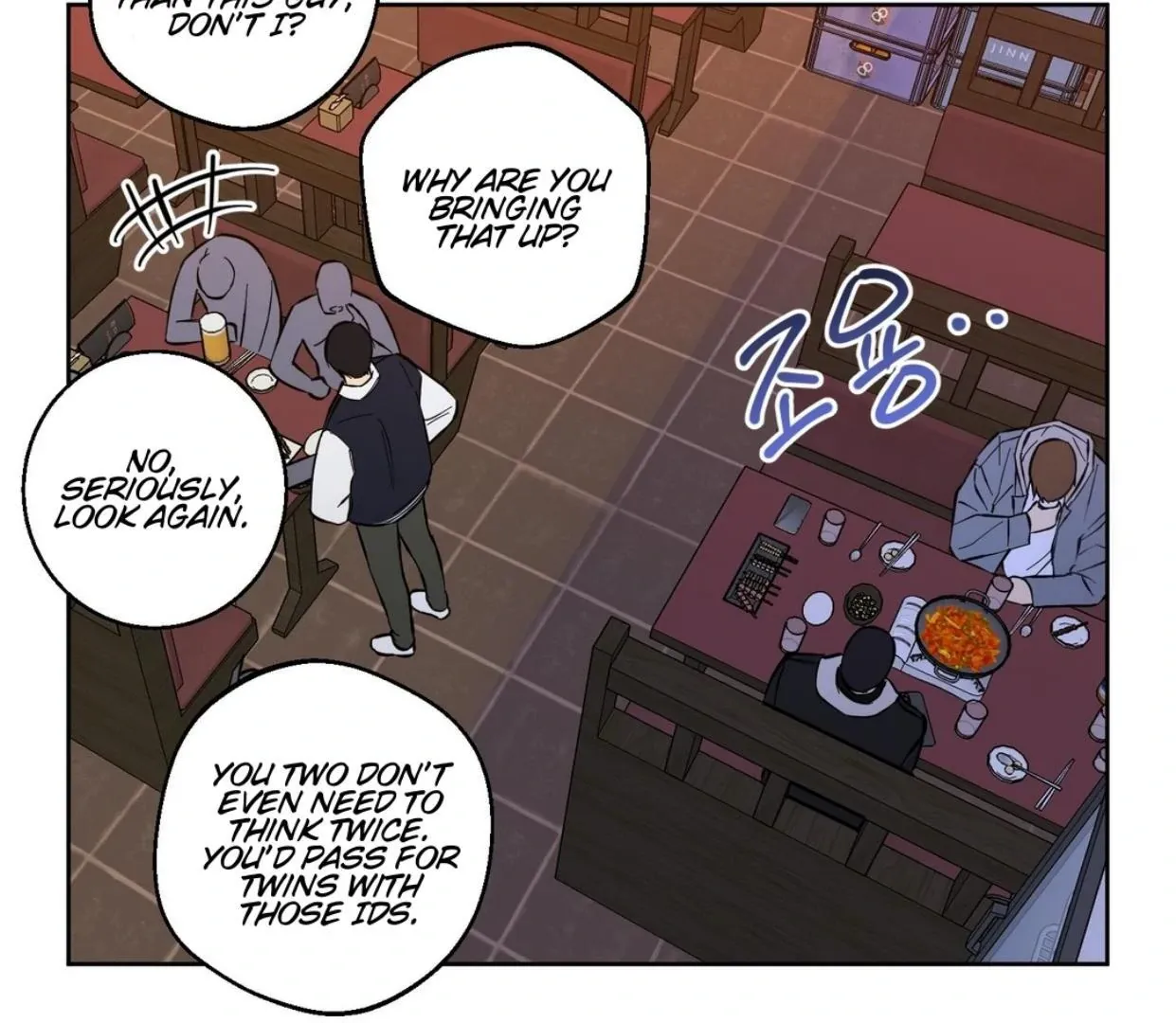 Protect your purity! Chapter 2 page 24 - 